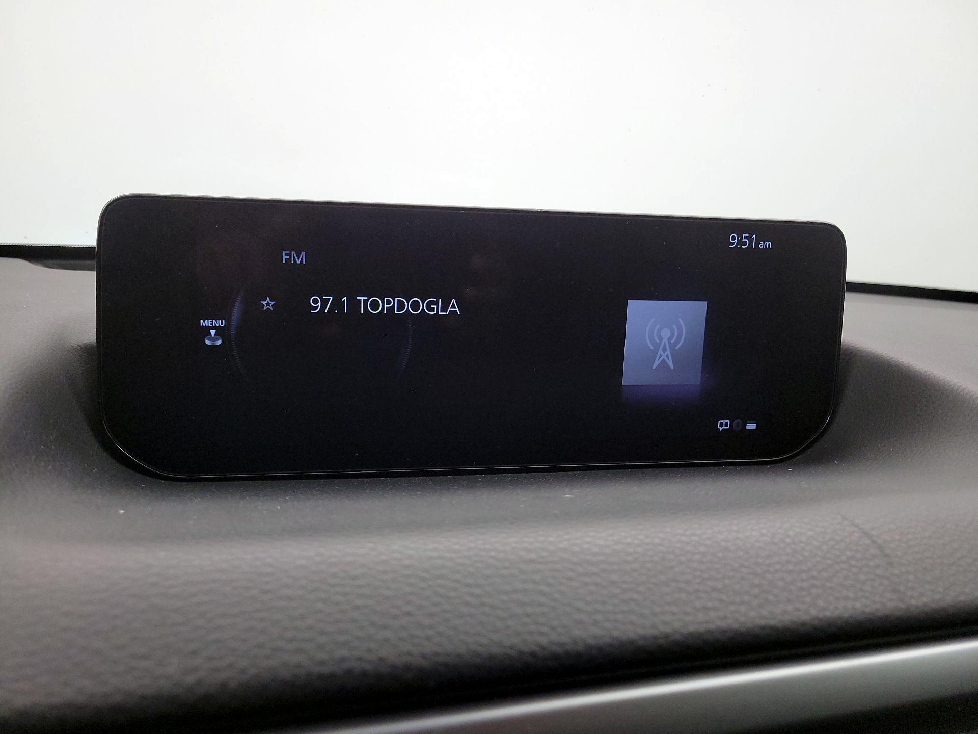 Thumbnail: 2024 Mazda CX-50 - 14