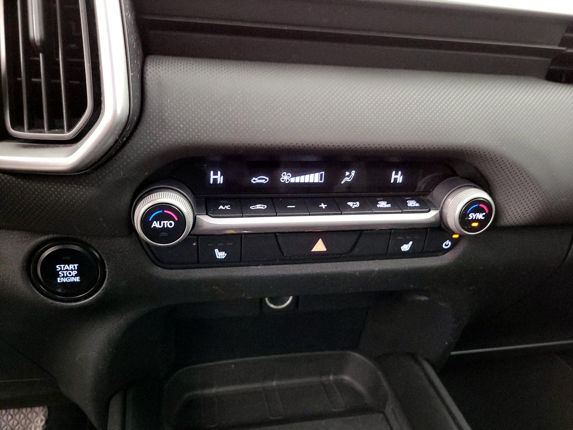 Thumbnail: 2024 Mazda CX-50 - 15