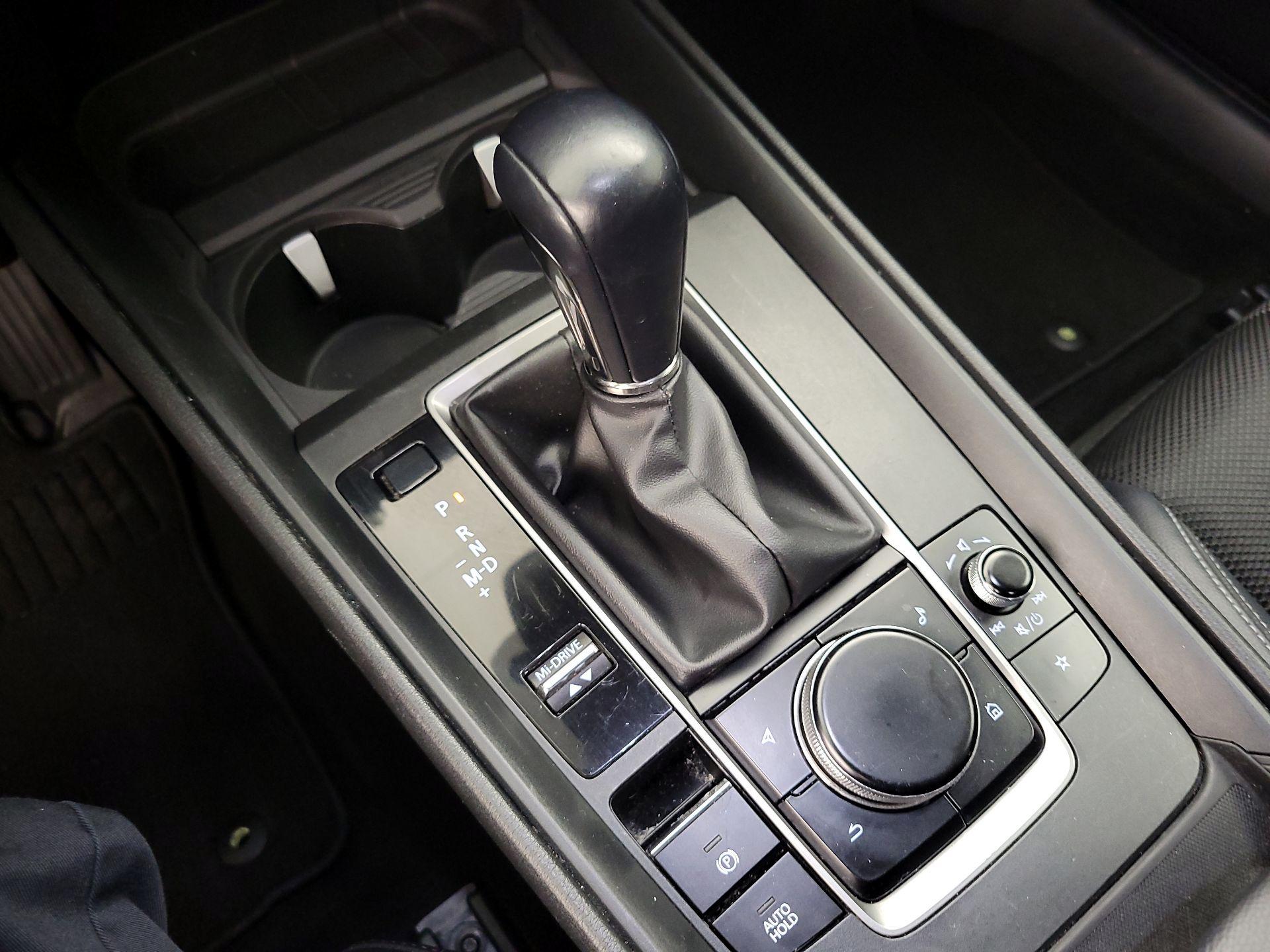 Thumbnail: 2024 Mazda CX-50 - 16