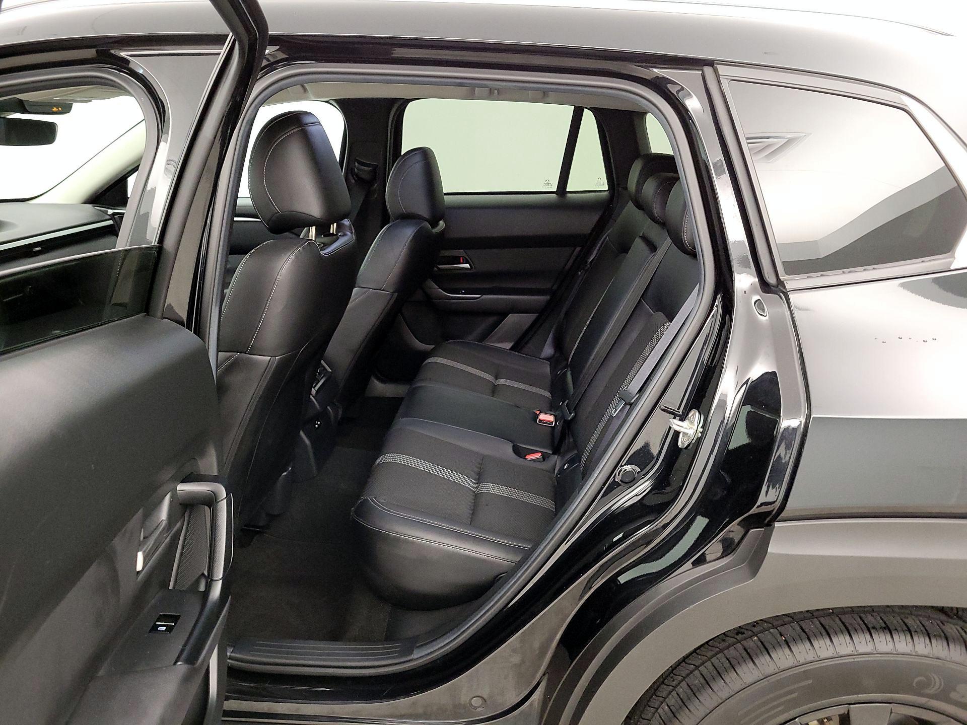 Thumbnail: 2024 Mazda CX-50 - 18