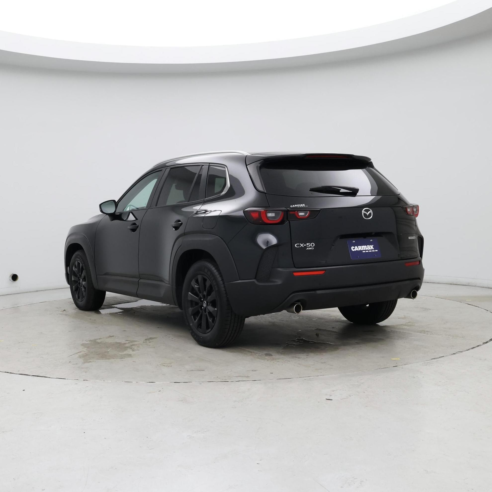 Thumbnail: 2024 Mazda CX-50 - 2