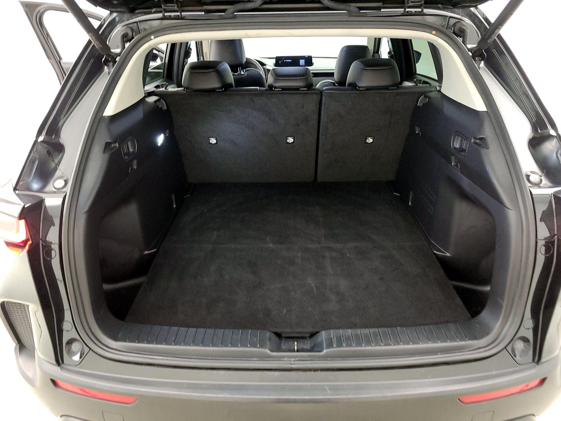 Thumbnail: 2024 Mazda CX-50 - 19