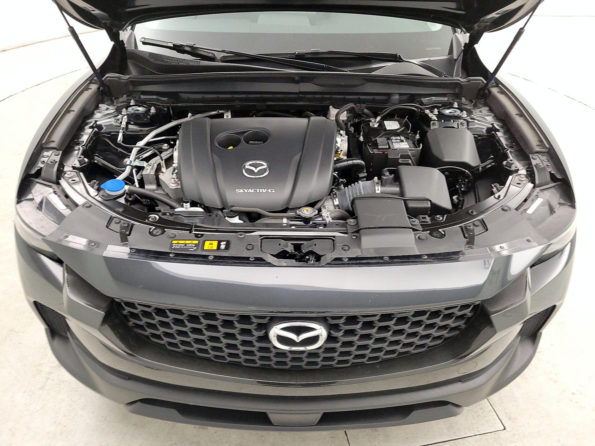 Thumbnail: 2024 Mazda CX-50 - 20