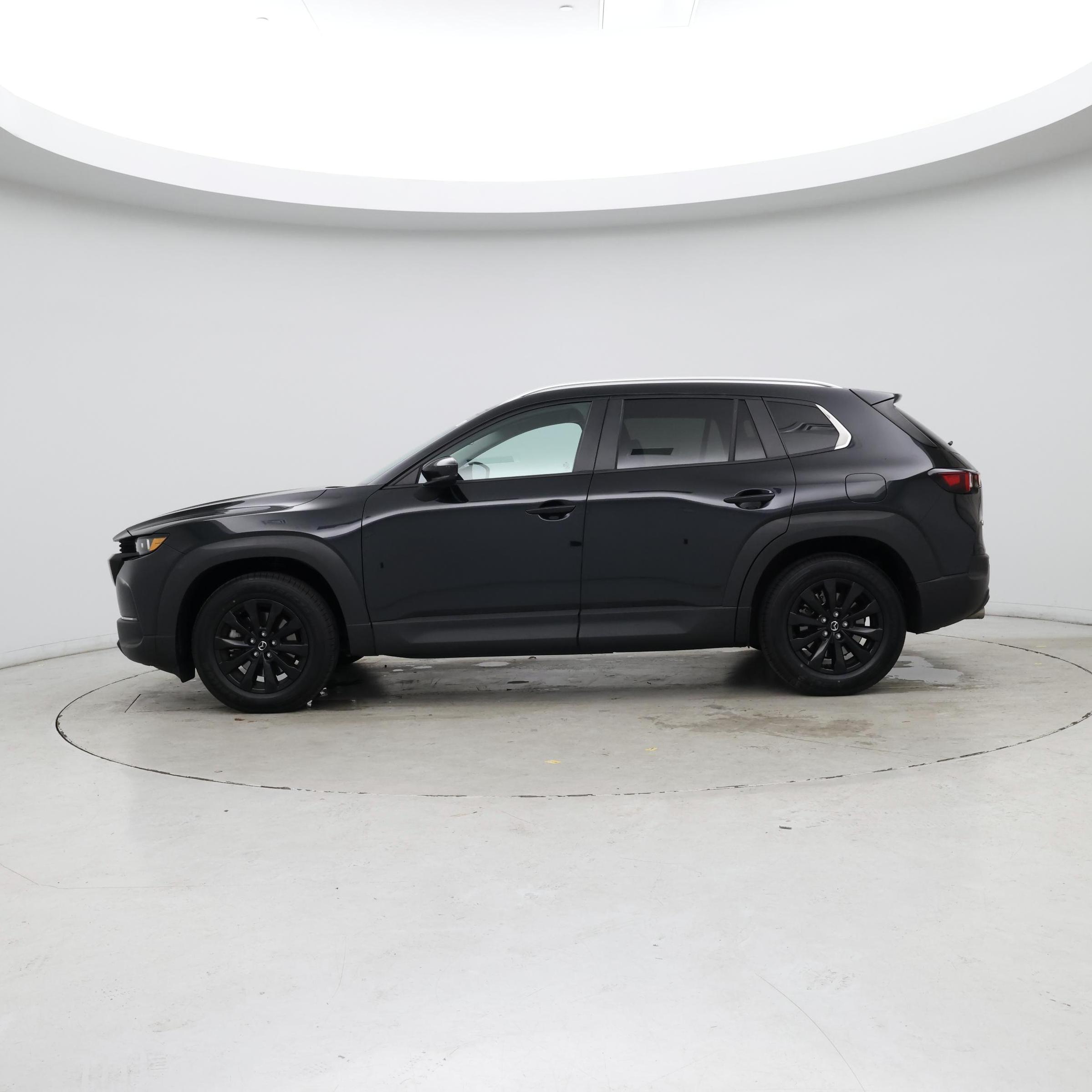 Thumbnail: 2024 Mazda CX-50 - 3