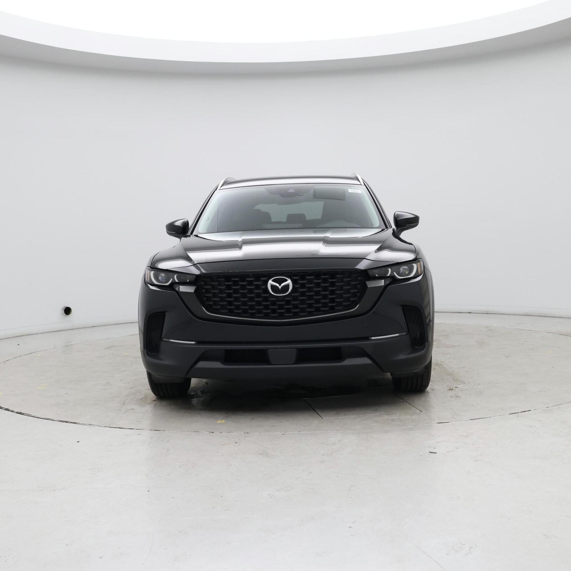 Thumbnail: 2024 Mazda CX-50 - 5