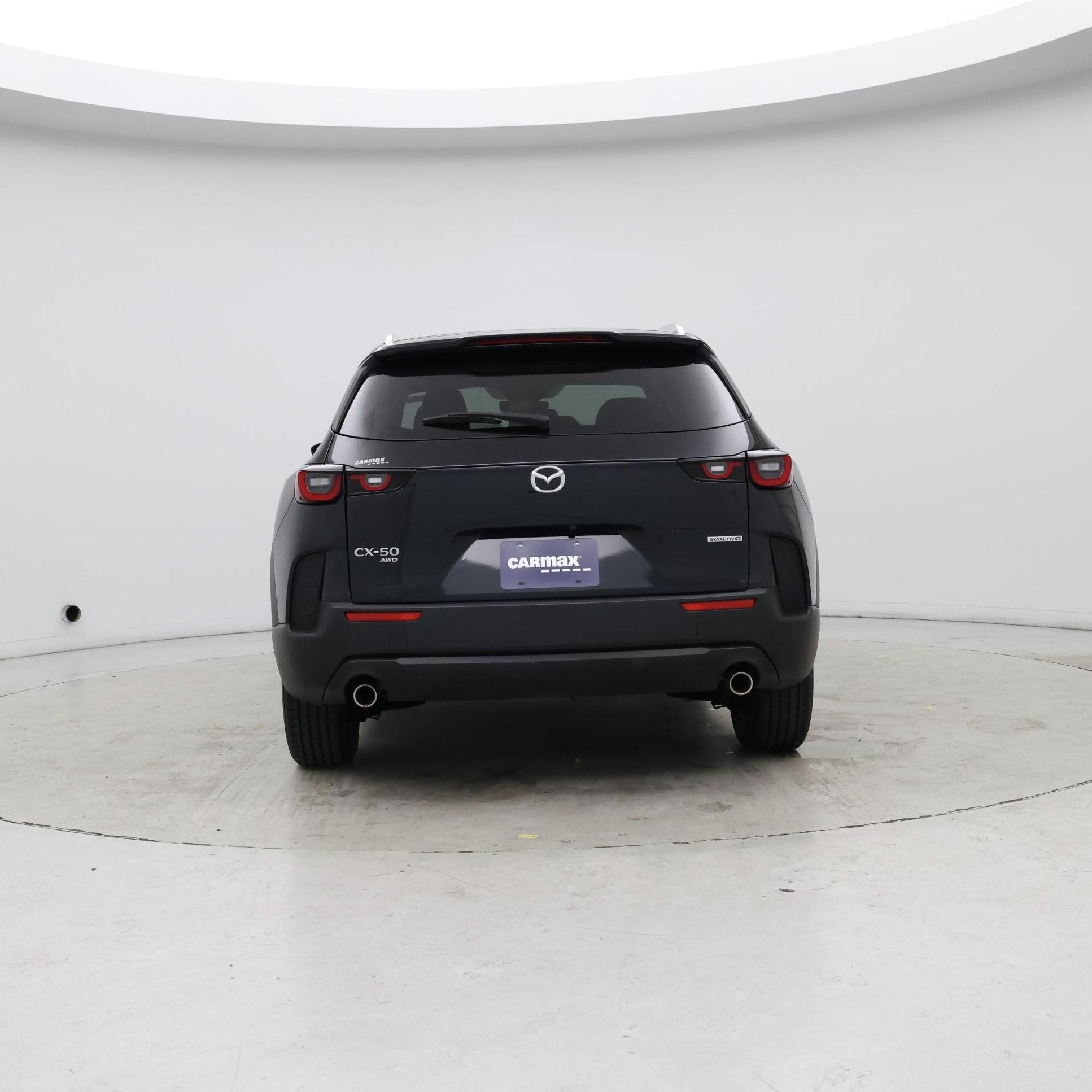 Thumbnail: 2024 Mazda CX-50 - 6