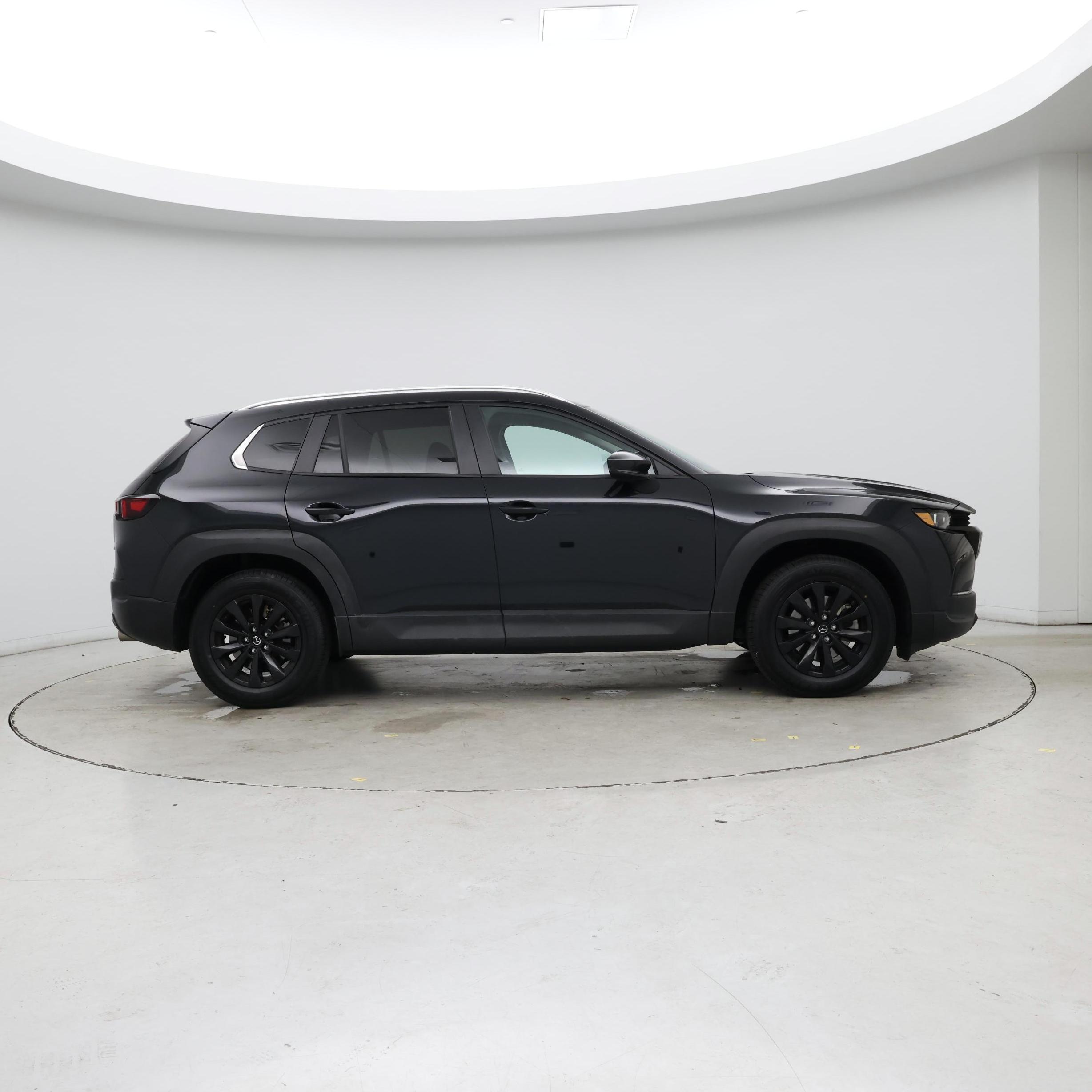 Thumbnail: 2024 Mazda CX-50 - 7