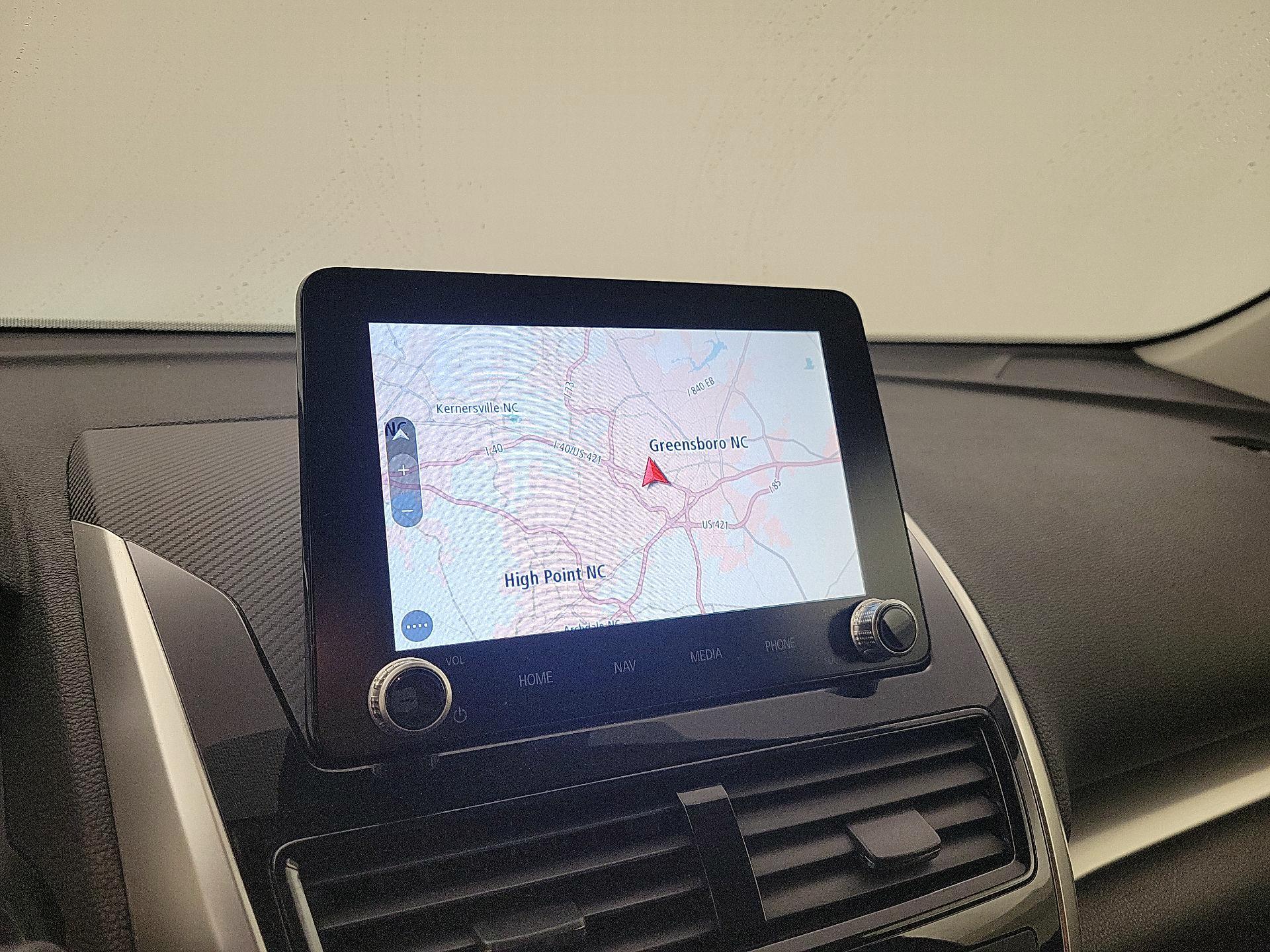 Thumbnail: 2024 Mitsubishi Eclipse Cross - 14