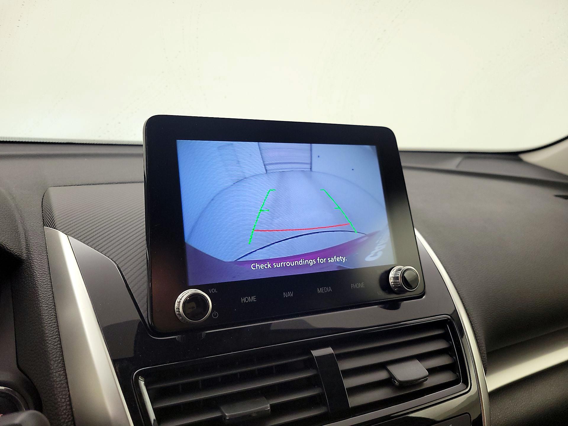 Thumbnail: 2024 Mitsubishi Eclipse Cross - 15