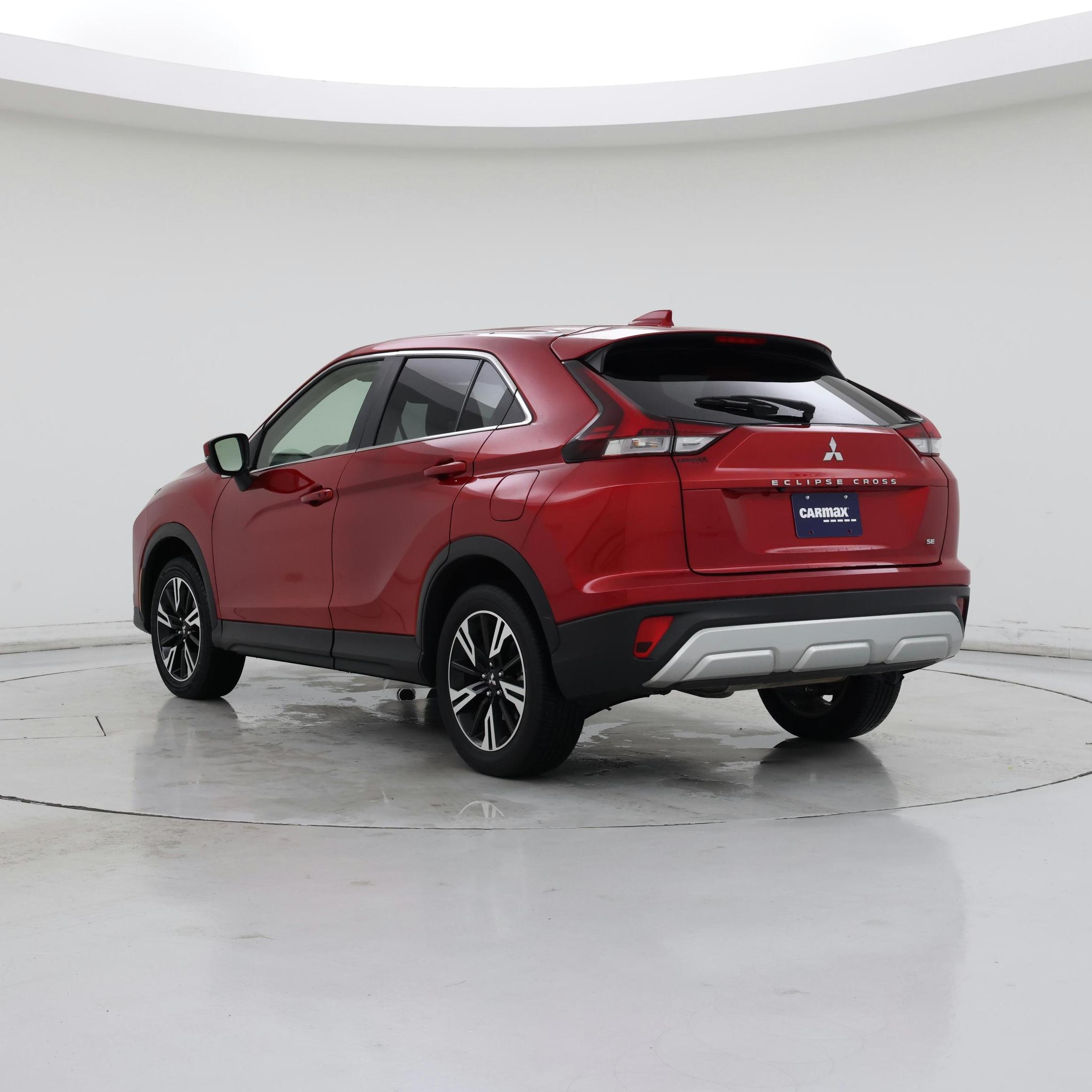 Thumbnail: 2024 Mitsubishi Eclipse Cross - 2