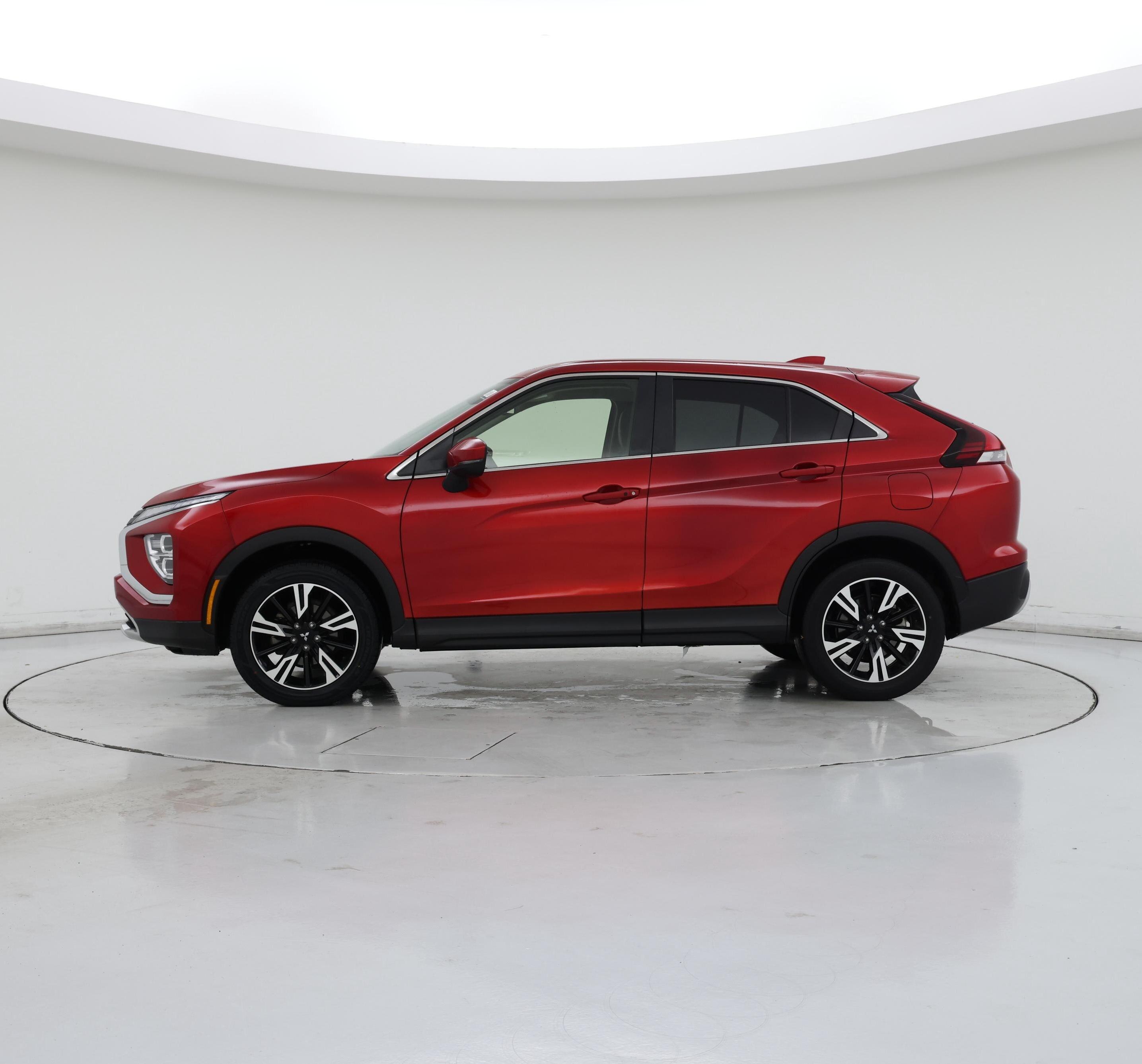 Thumbnail: 2024 Mitsubishi Eclipse Cross - 3