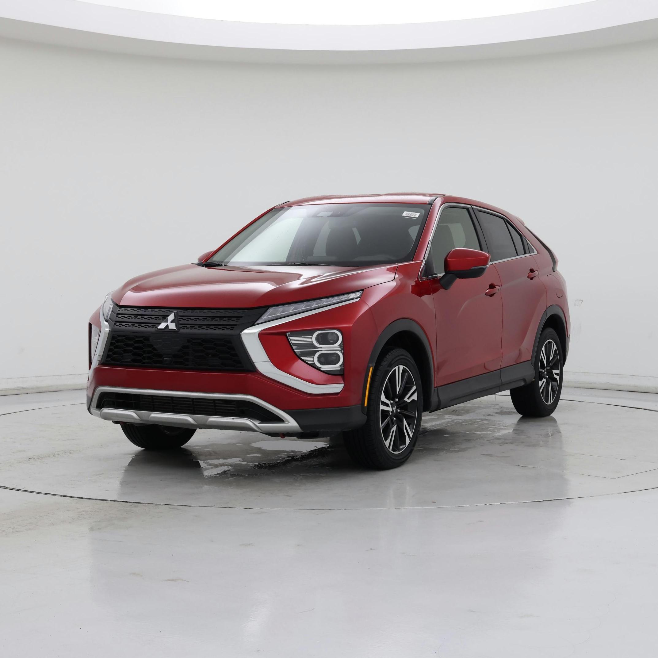 Thumbnail: 2024 Mitsubishi Eclipse Cross - 4