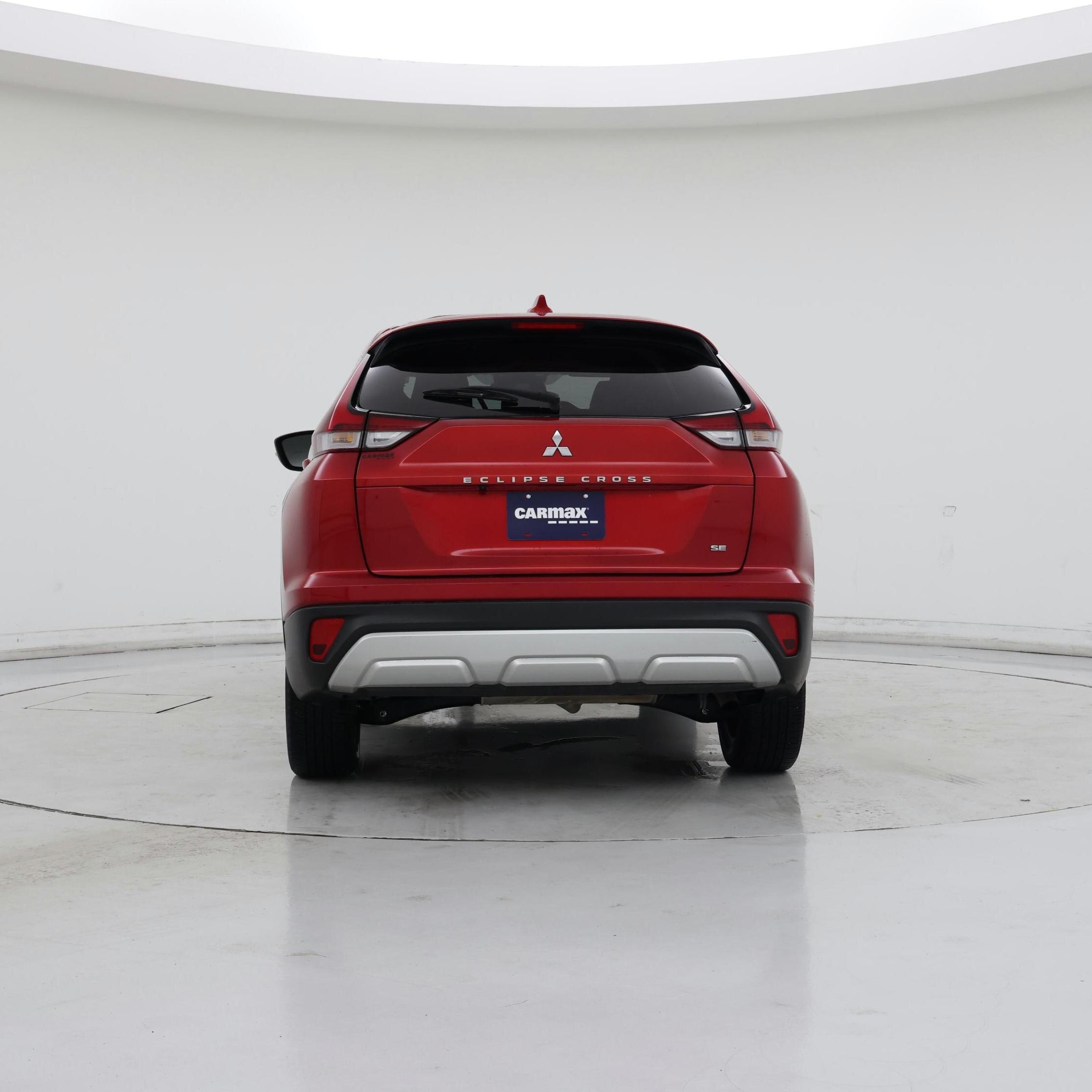 Thumbnail: 2024 Mitsubishi Eclipse Cross - 6