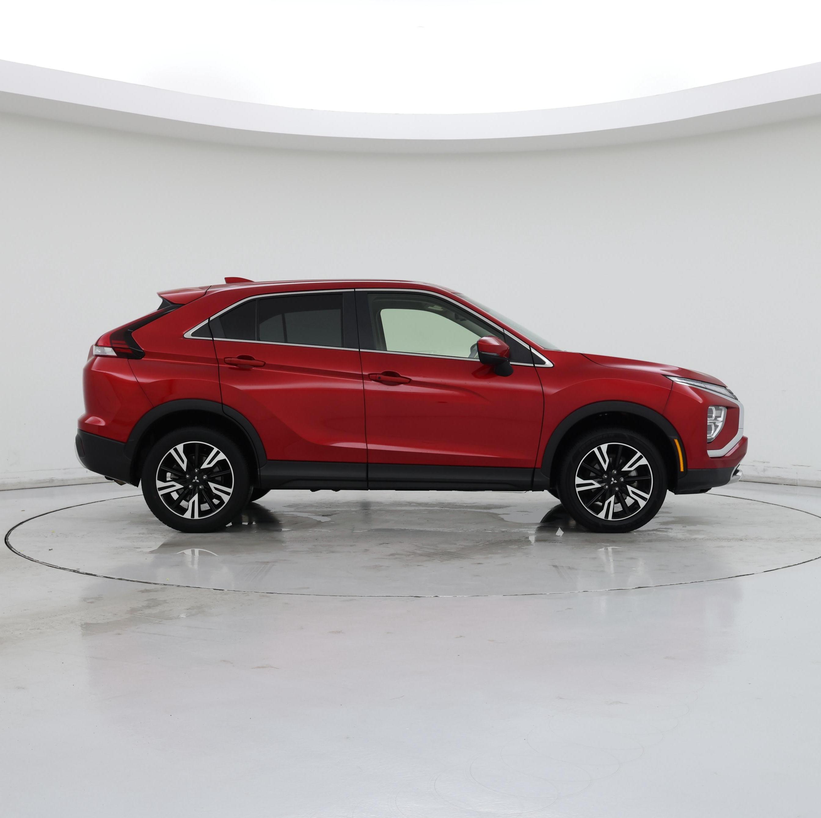 Thumbnail: 2024 Mitsubishi Eclipse Cross - 7