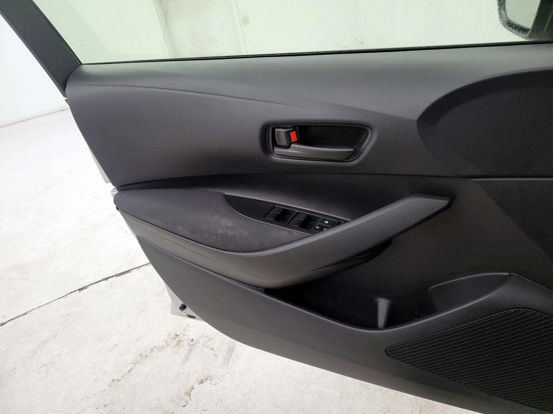 Thumbnail: 2024 Toyota Corolla - 12