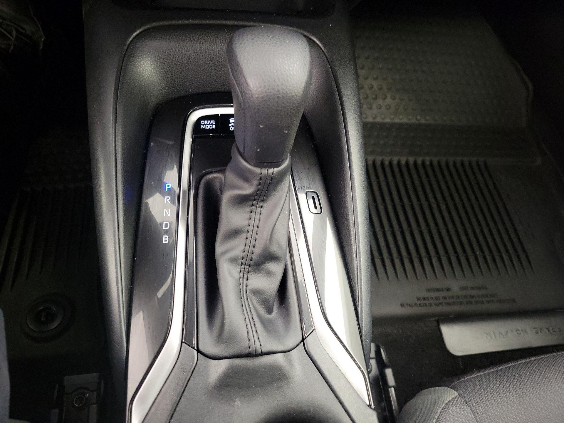 Thumbnail: 2024 Toyota Corolla - 17