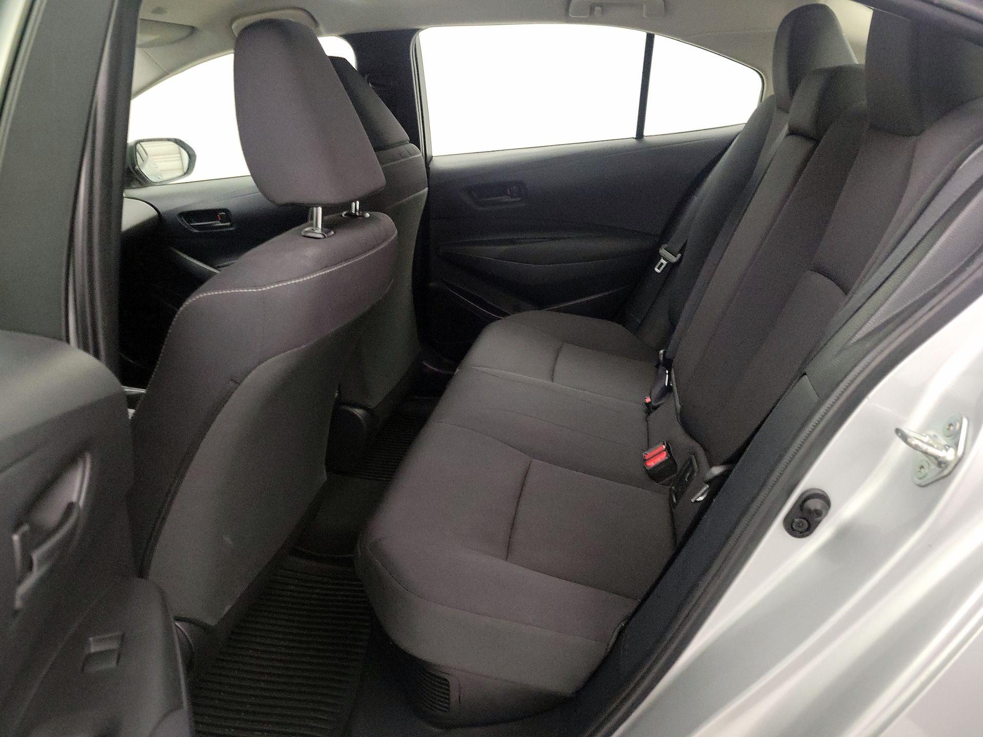 Thumbnail: 2024 Toyota Corolla - 18