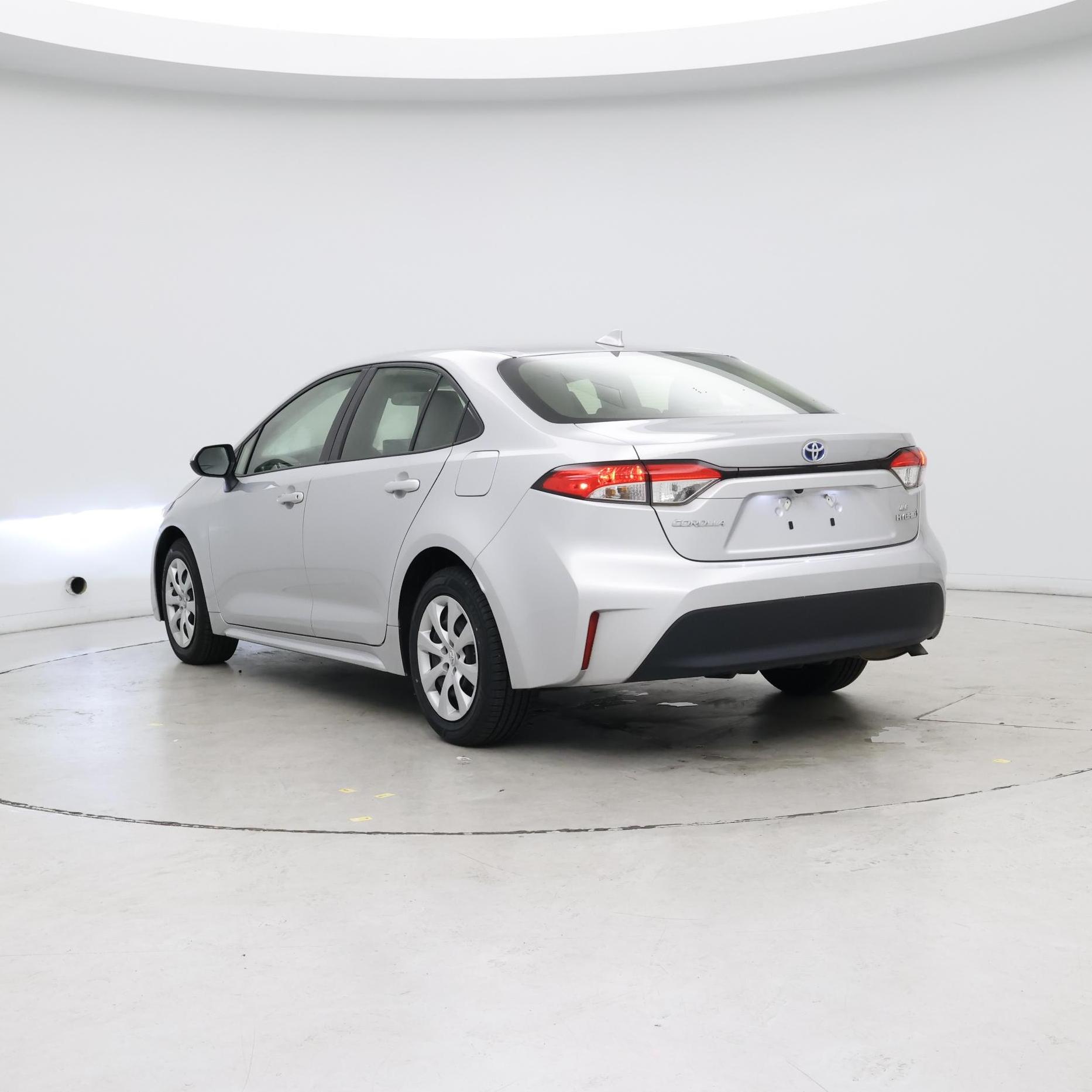 Thumbnail: 2024 Toyota Corolla - 2