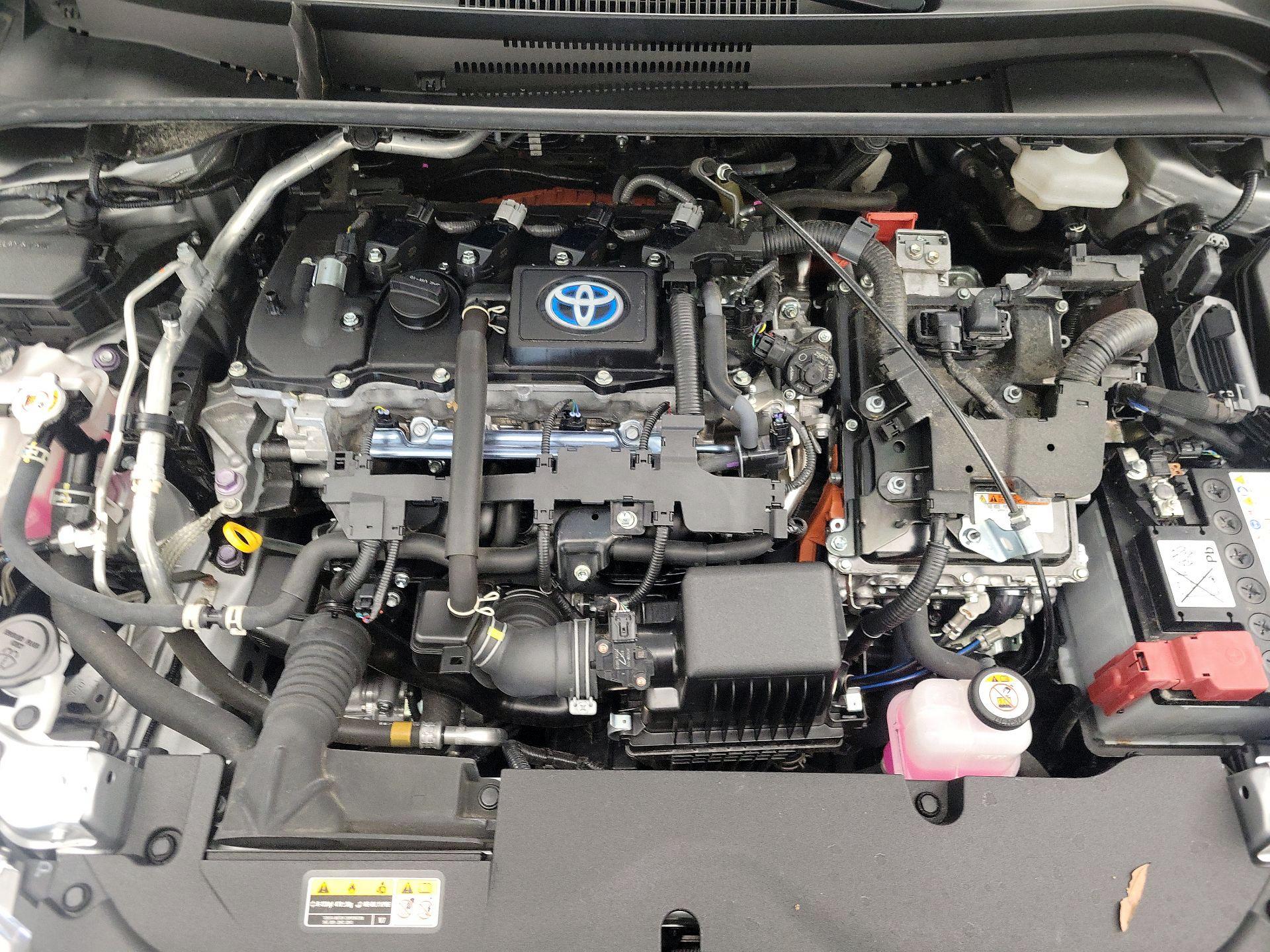 Thumbnail: 2024 Toyota Corolla - 20