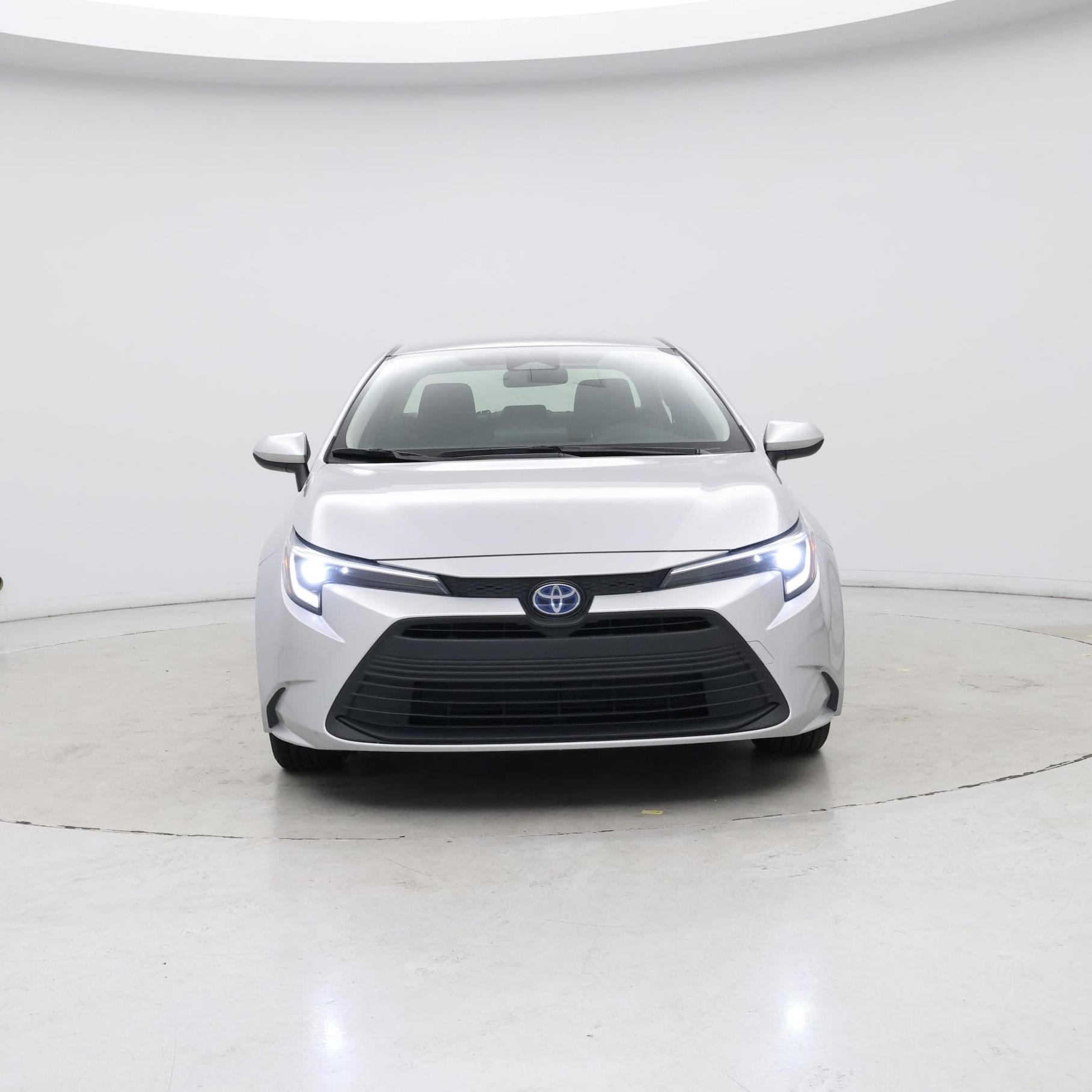 Thumbnail: 2024 Toyota Corolla - 5