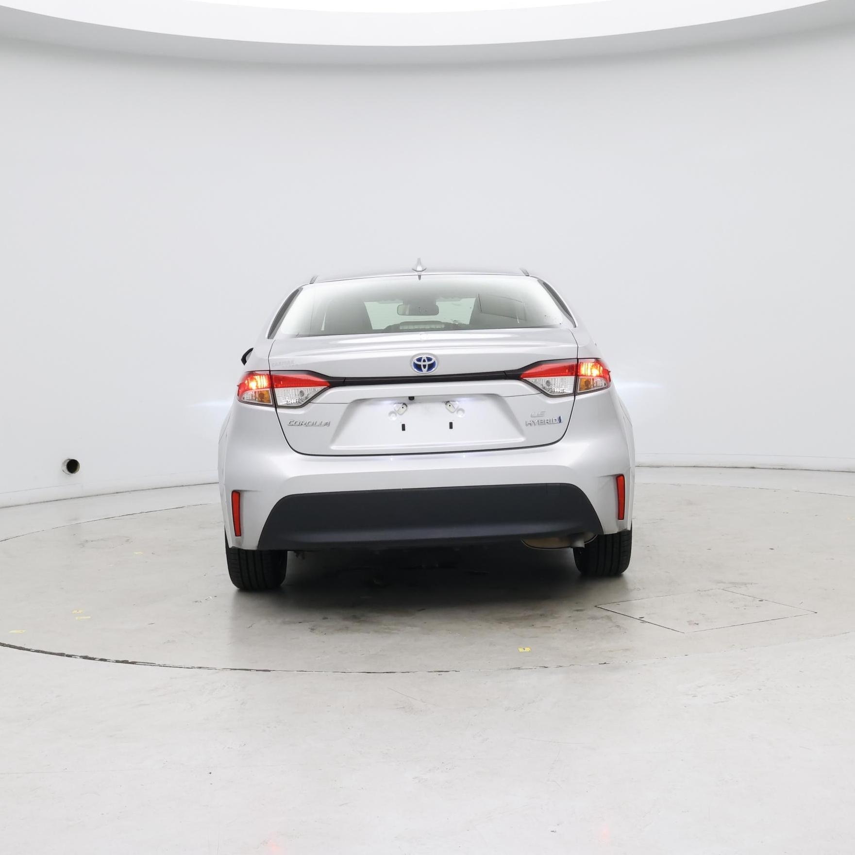 Thumbnail: 2024 Toyota Corolla - 6