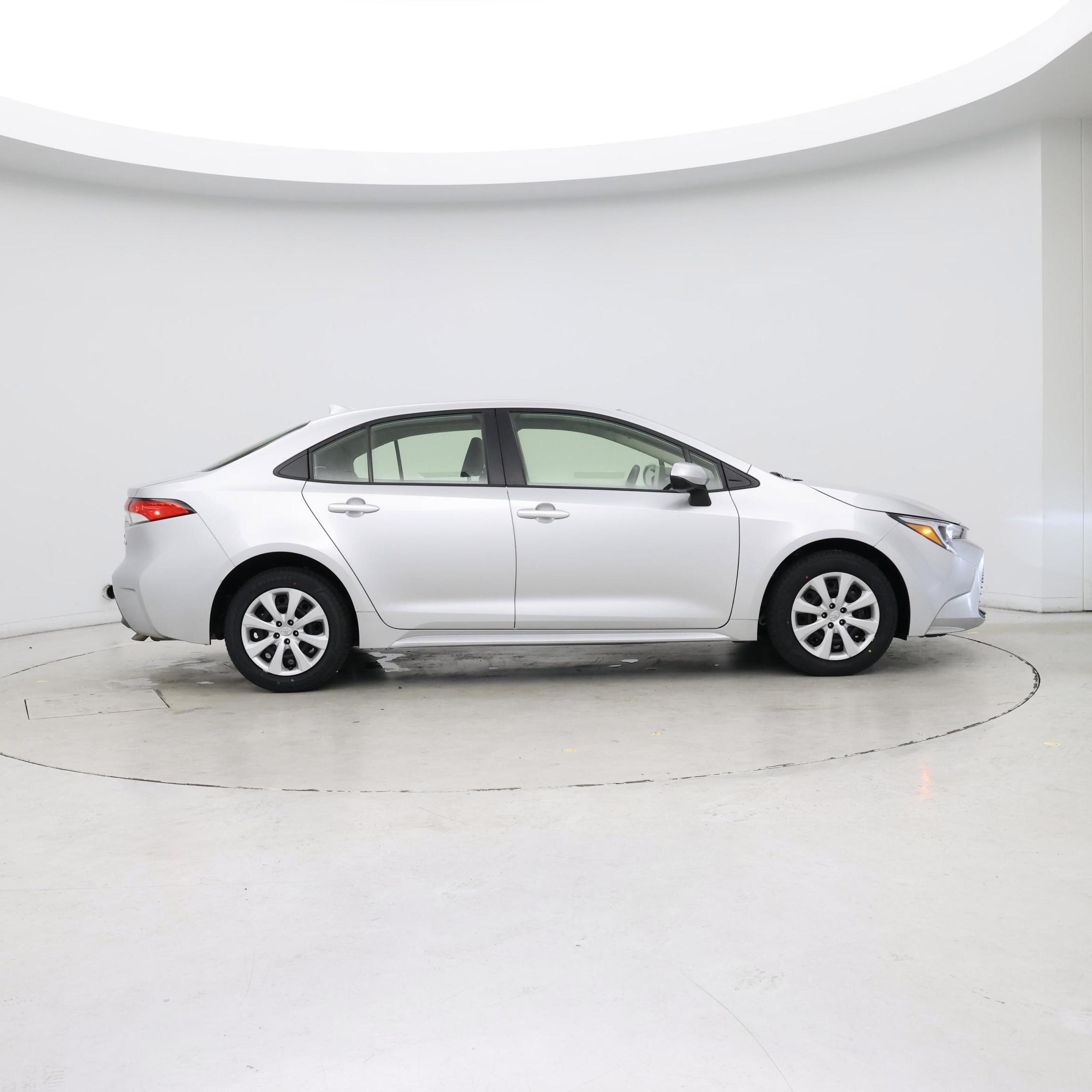 Thumbnail: 2024 Toyota Corolla - 7