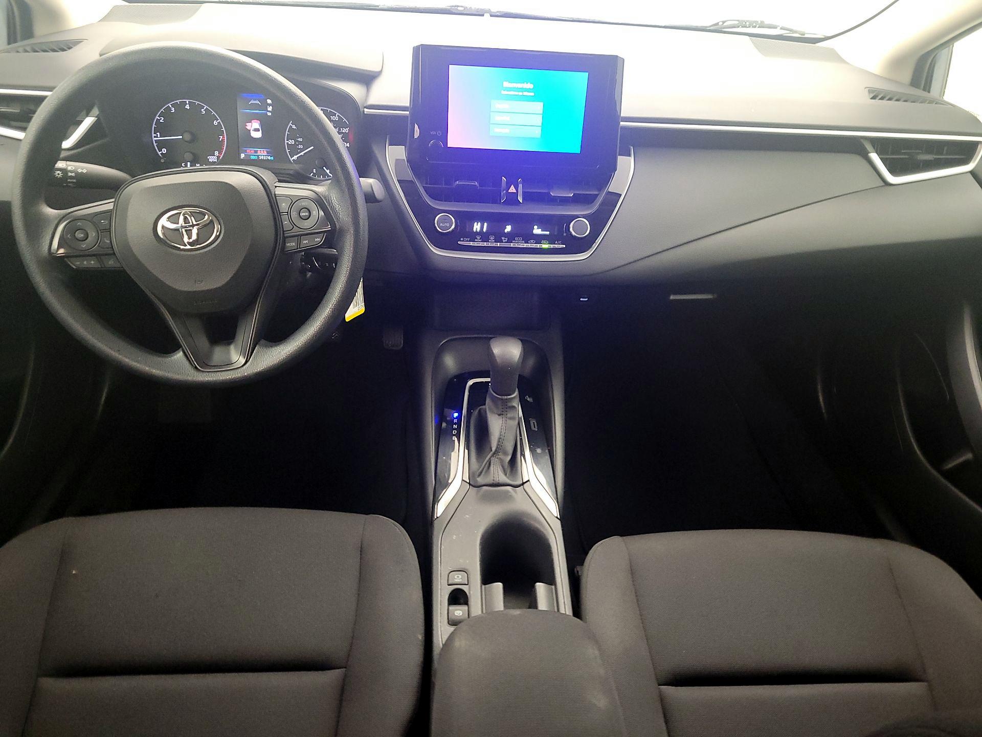 Thumbnail: 2023 Toyota Corolla - 9