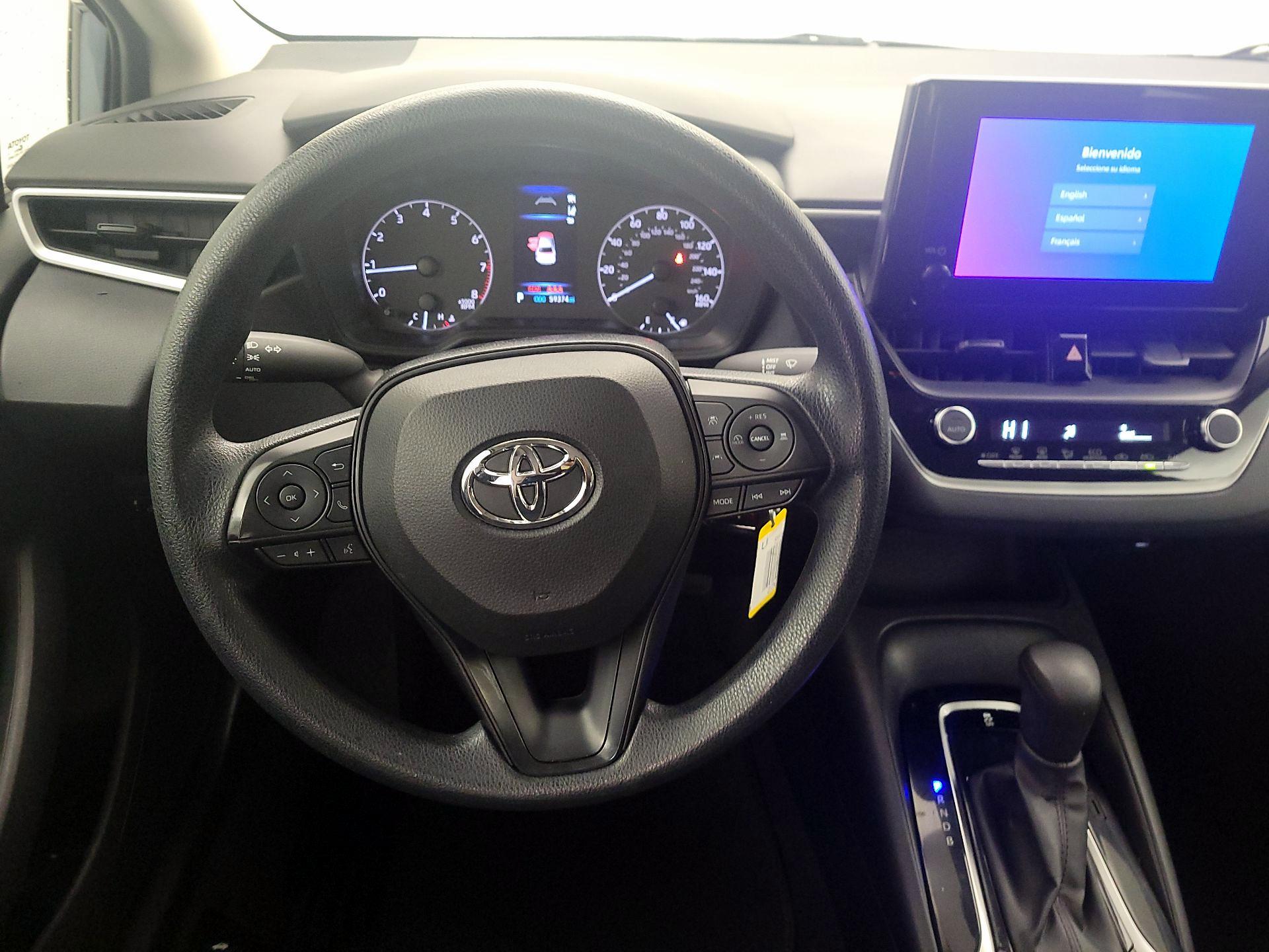 Thumbnail: 2023 Toyota Corolla - 10