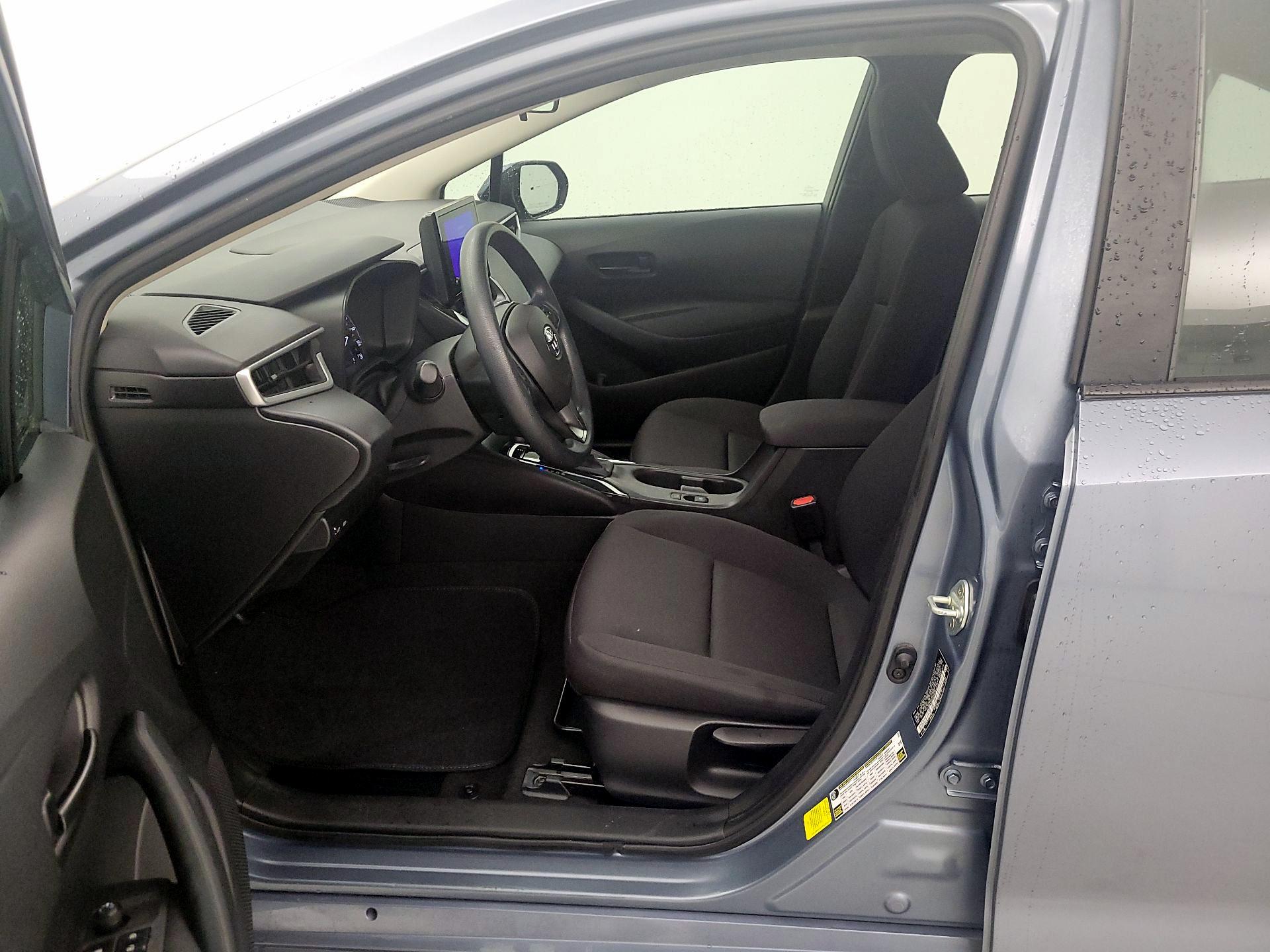 Thumbnail: 2023 Toyota Corolla - 11