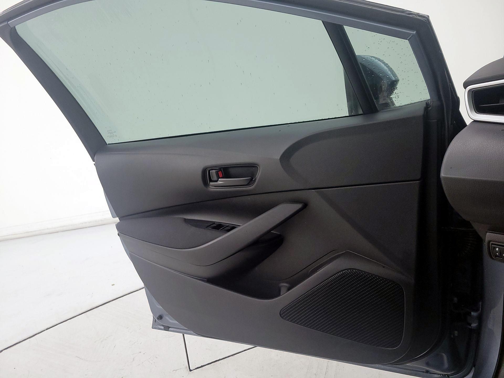 Thumbnail: 2023 Toyota Corolla - 12