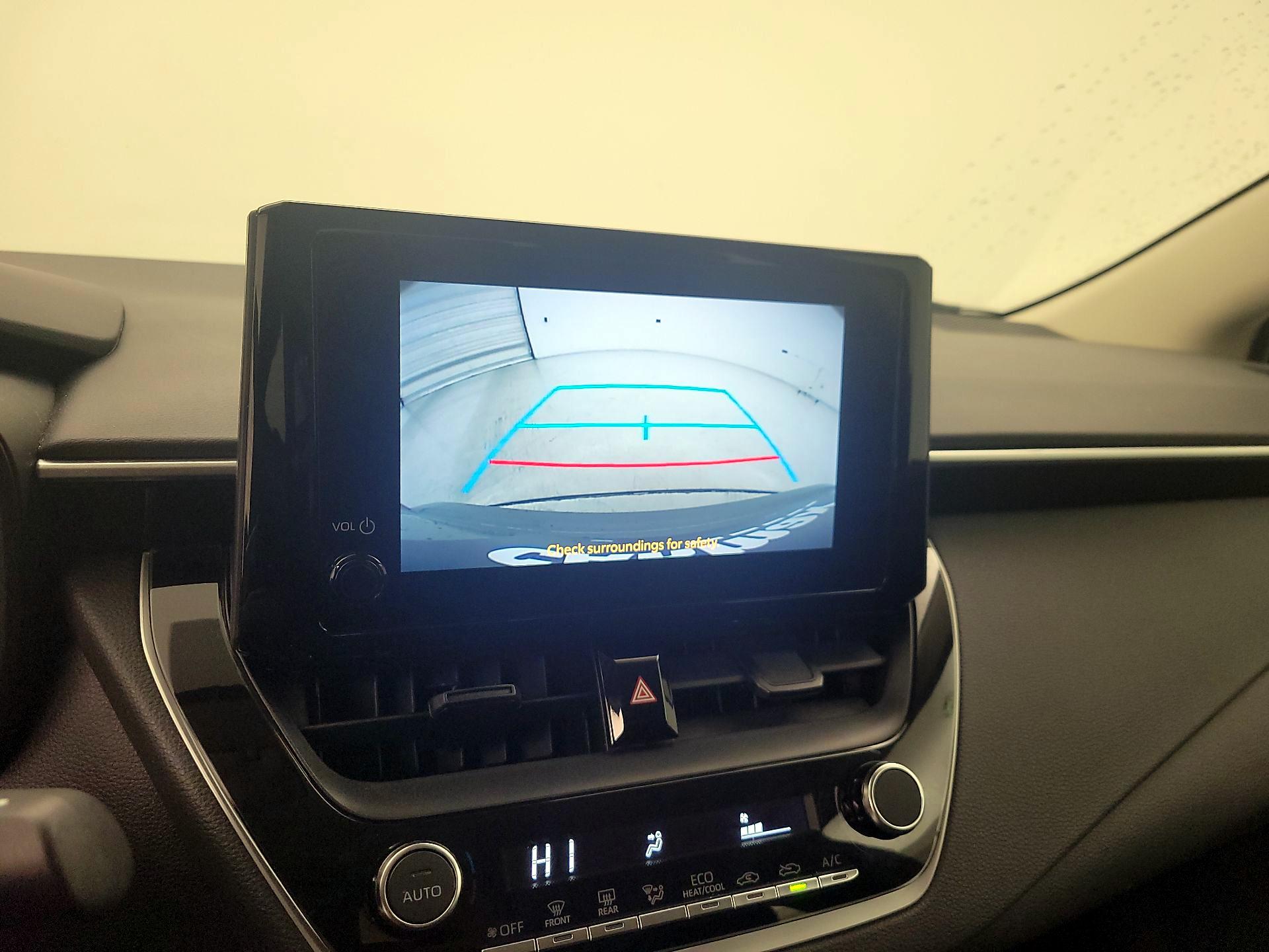 Thumbnail: 2023 Toyota Corolla - 14