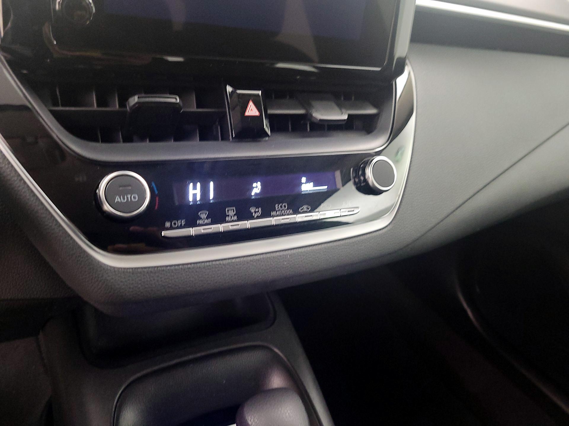 Thumbnail: 2023 Toyota Corolla - 16