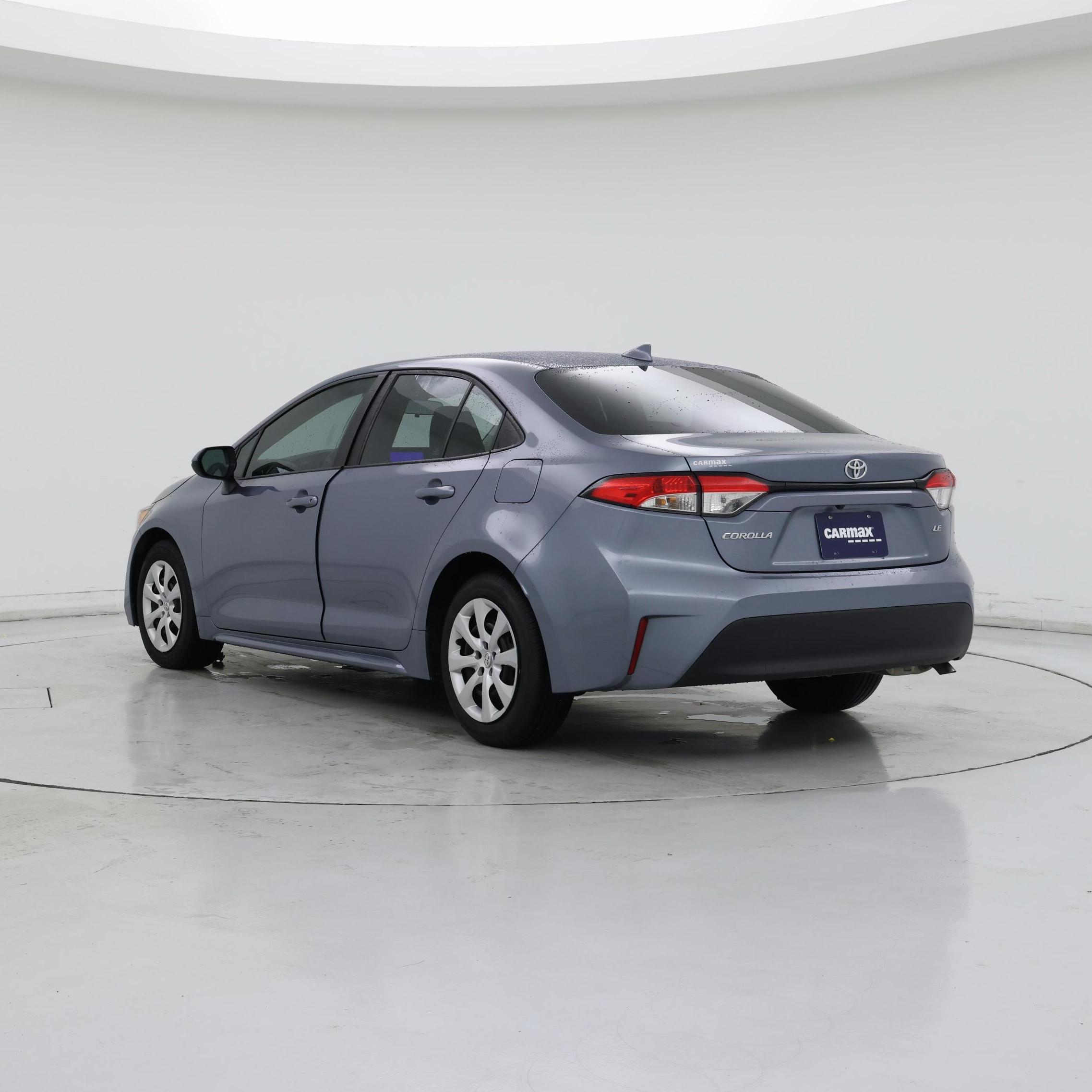 Thumbnail: 2023 Toyota Corolla - 2