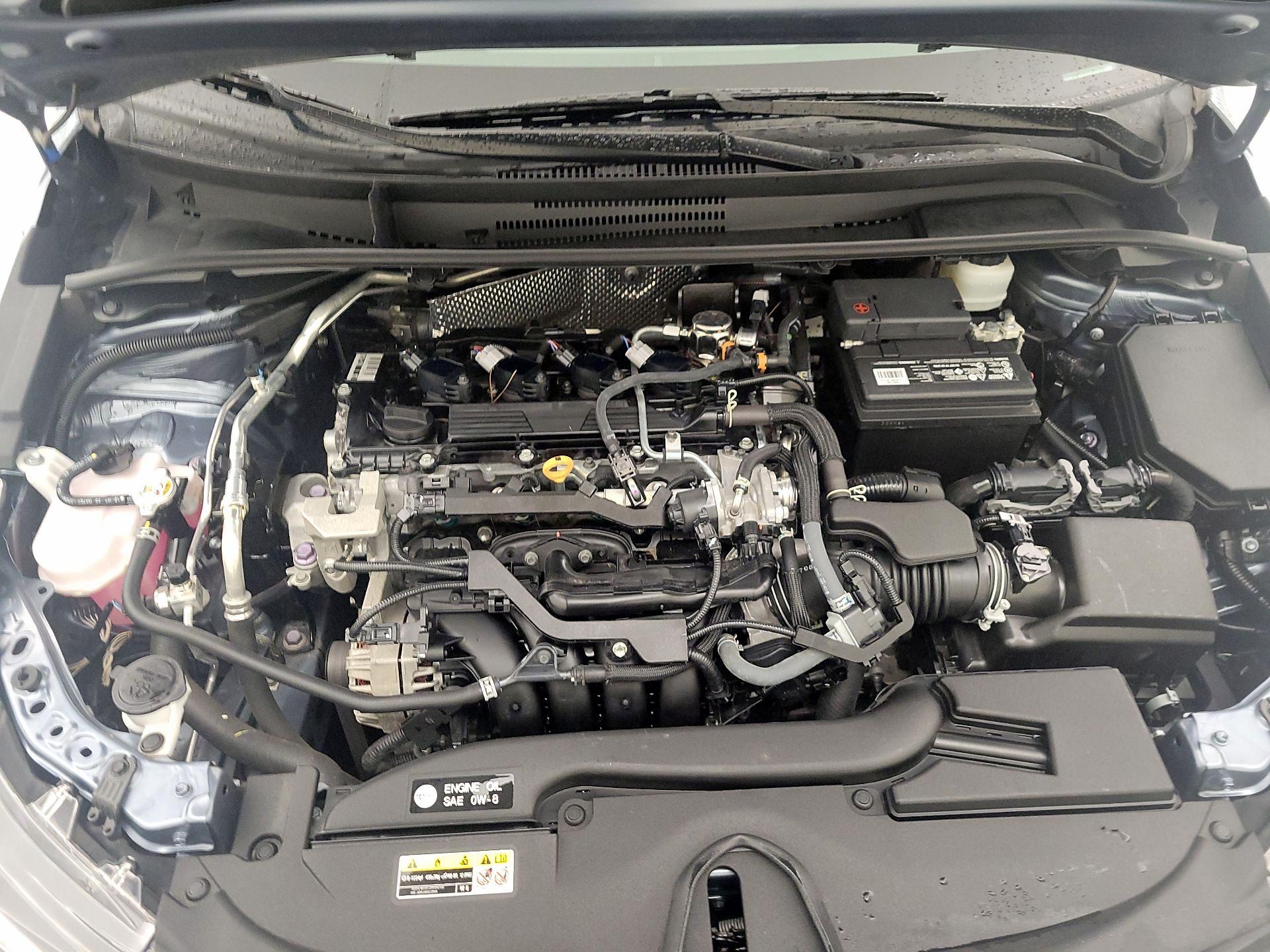 Thumbnail: 2023 Toyota Corolla - 20