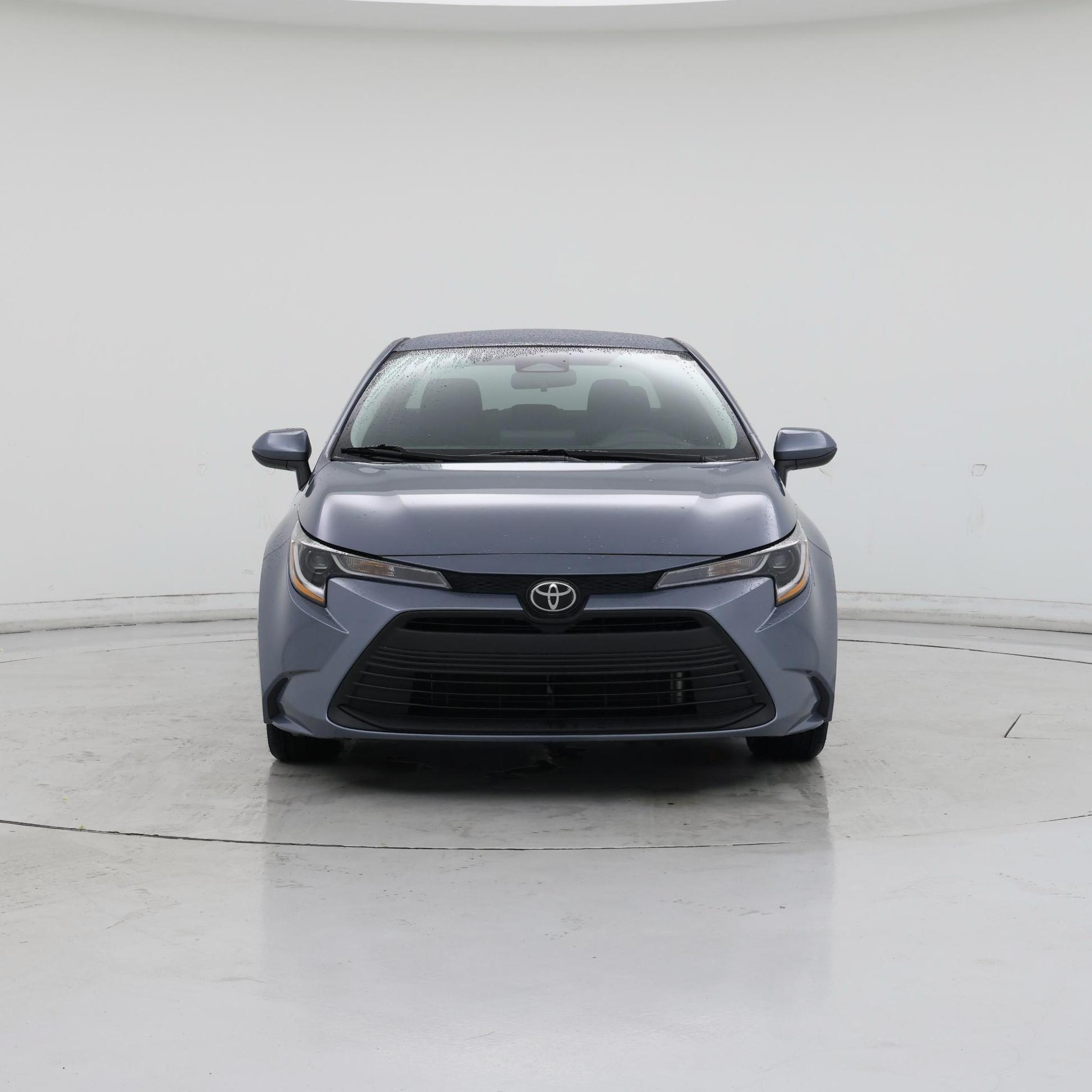 Thumbnail: 2023 Toyota Corolla - 5