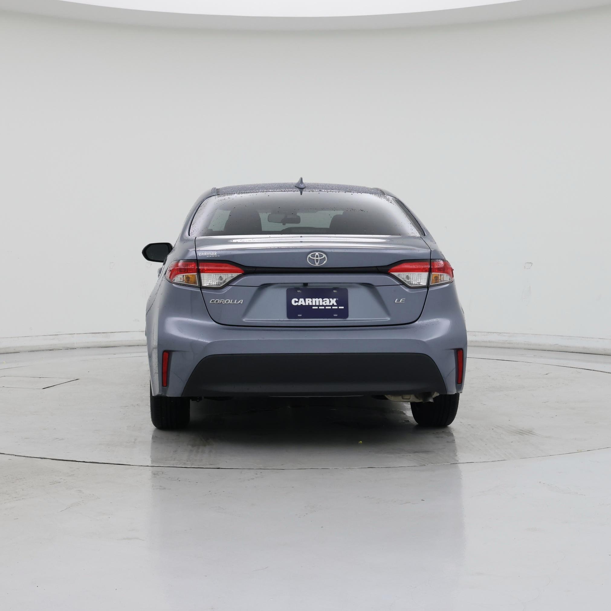 Thumbnail: 2023 Toyota Corolla - 6