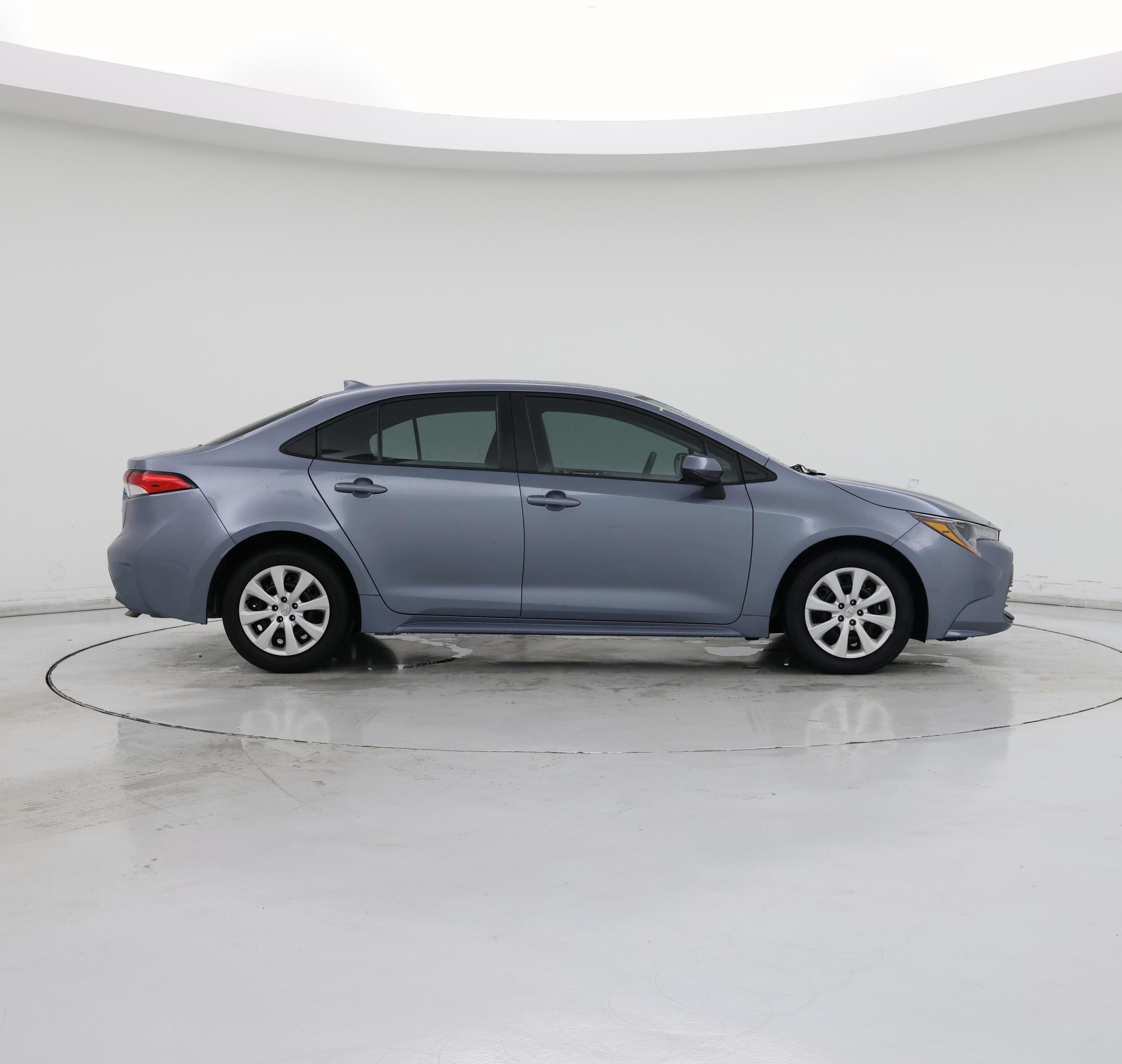 Thumbnail: 2023 Toyota Corolla - 7