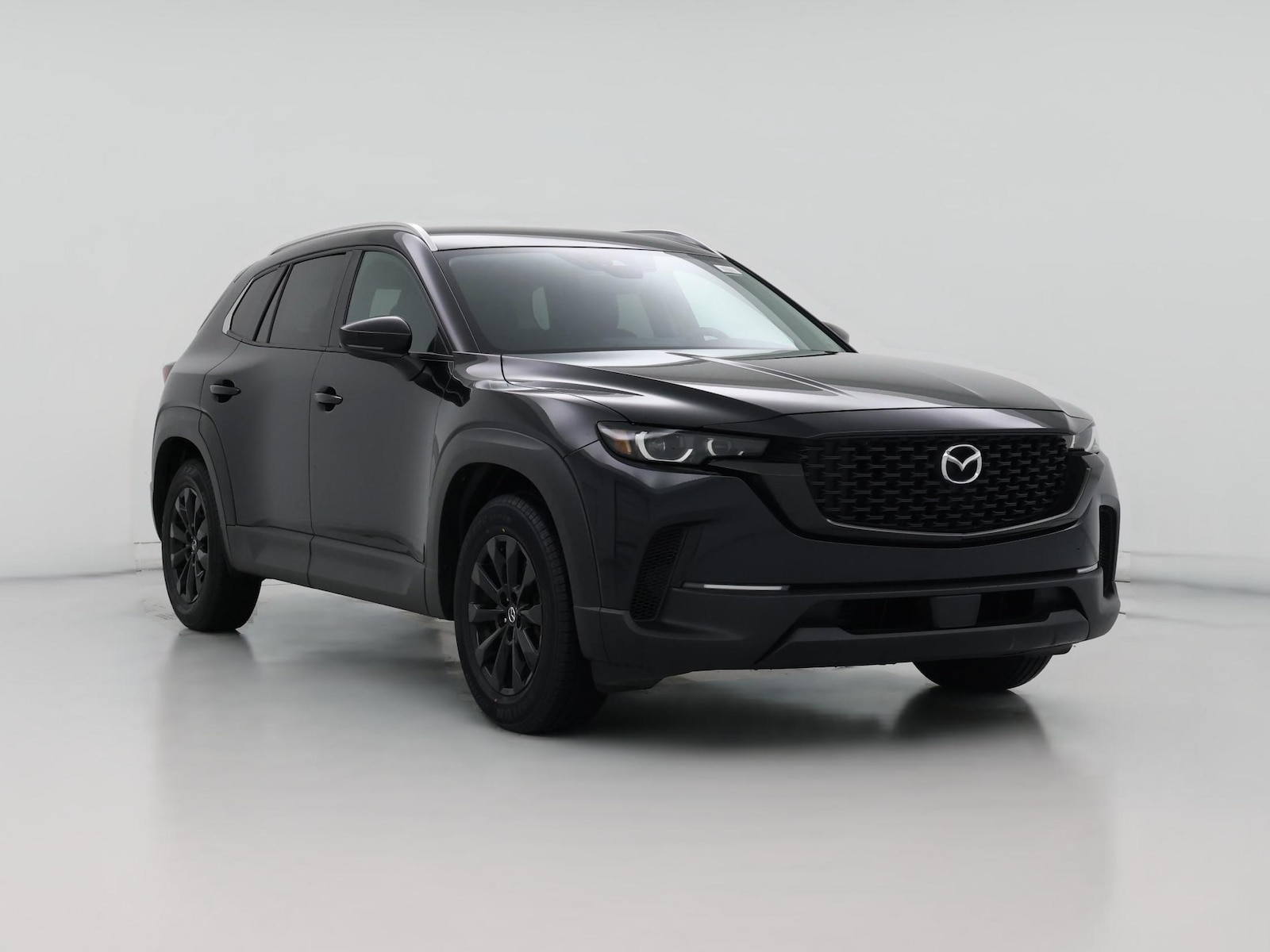 2024 Mazda CX-50