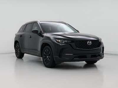 2024 Mazda CX-50 2.5 S Preferred Package