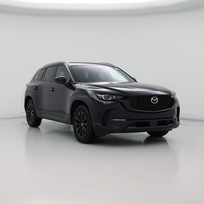 2024 Mazda CX-50 2.5 S Preferred Package