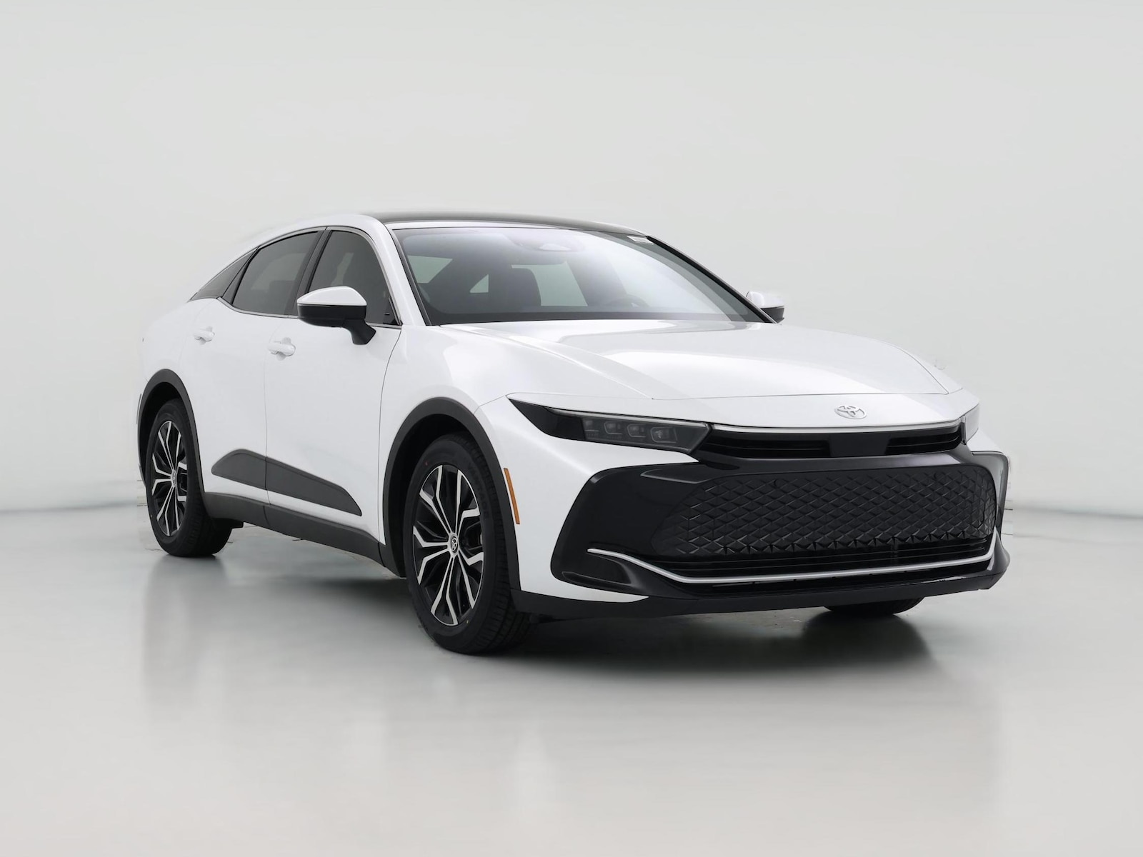 2023 Toyota Crown Limited