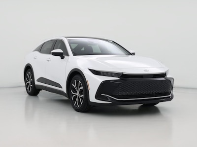 2023 Toyota Crown Limited