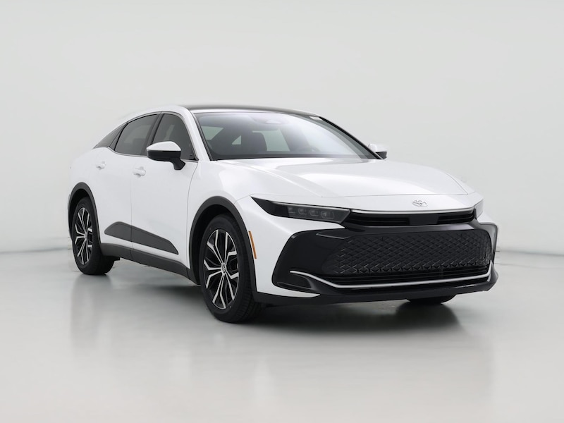 2023 Toyota Crown Limited -
                  Greensboro, NC