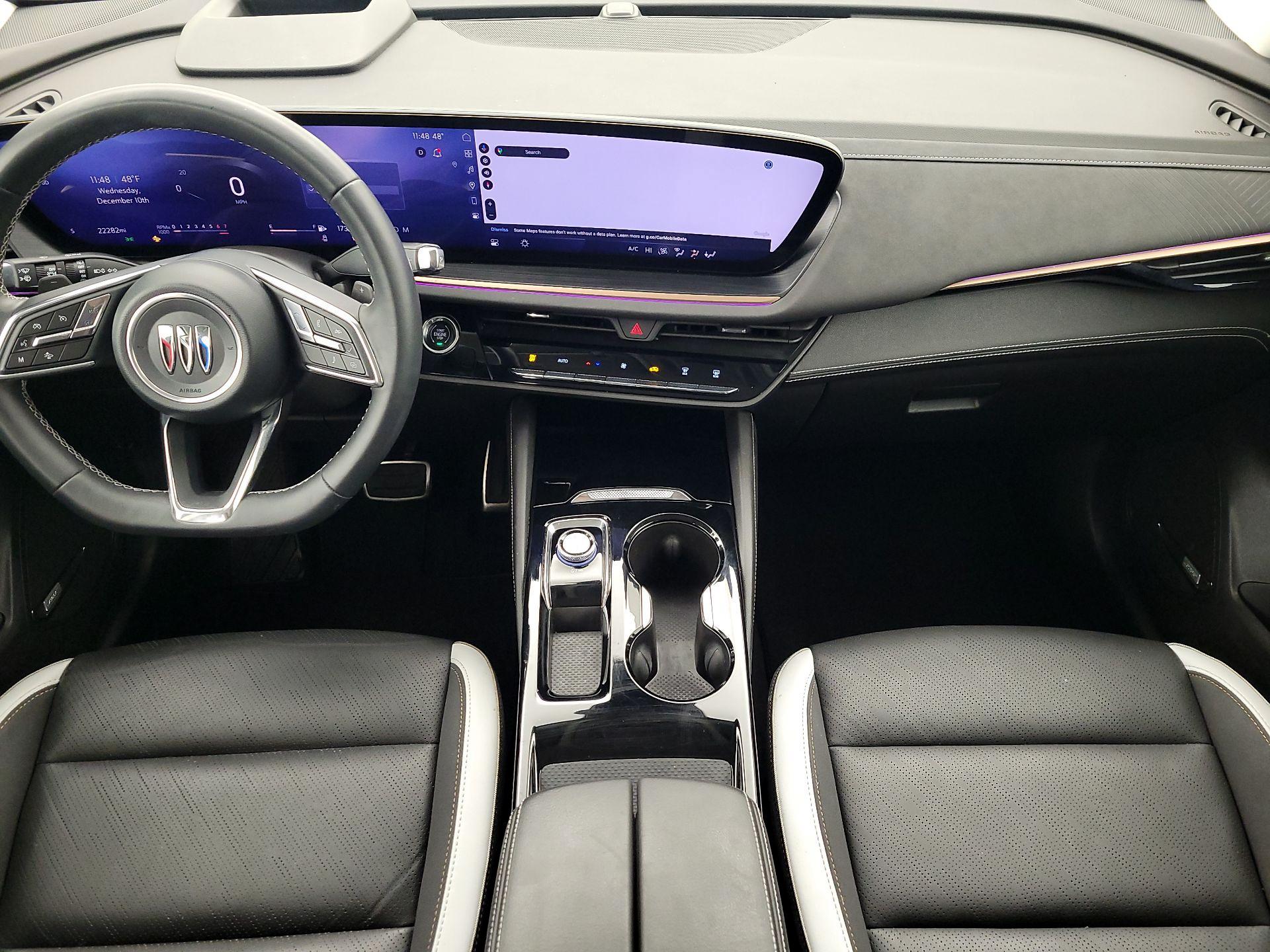 Thumbnail: 2024 Buick Envision - 9