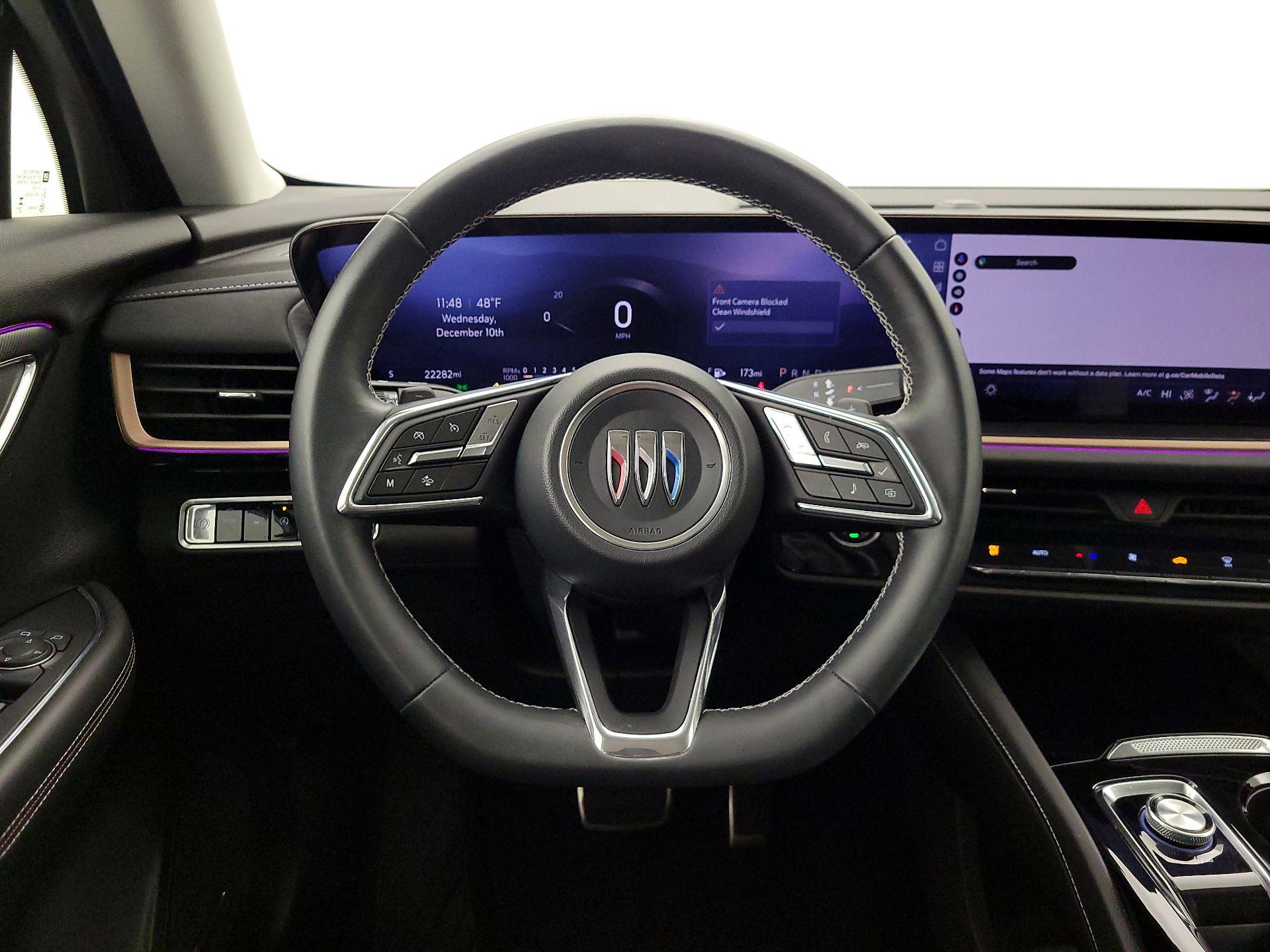 Thumbnail: 2024 Buick Envision - 10