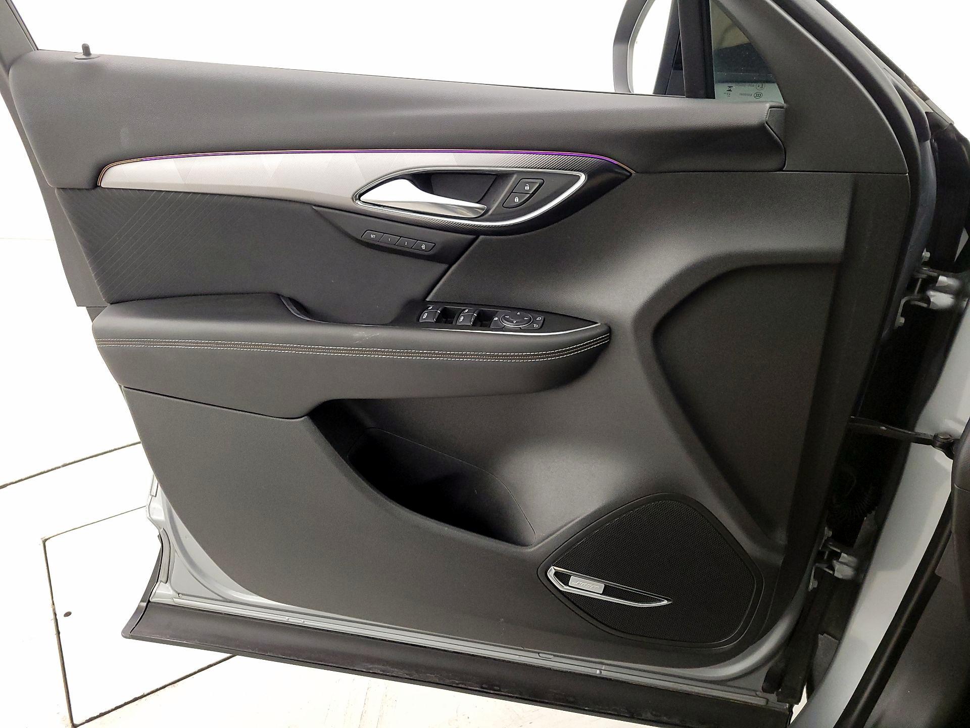 Thumbnail: 2024 Buick Envision - 12