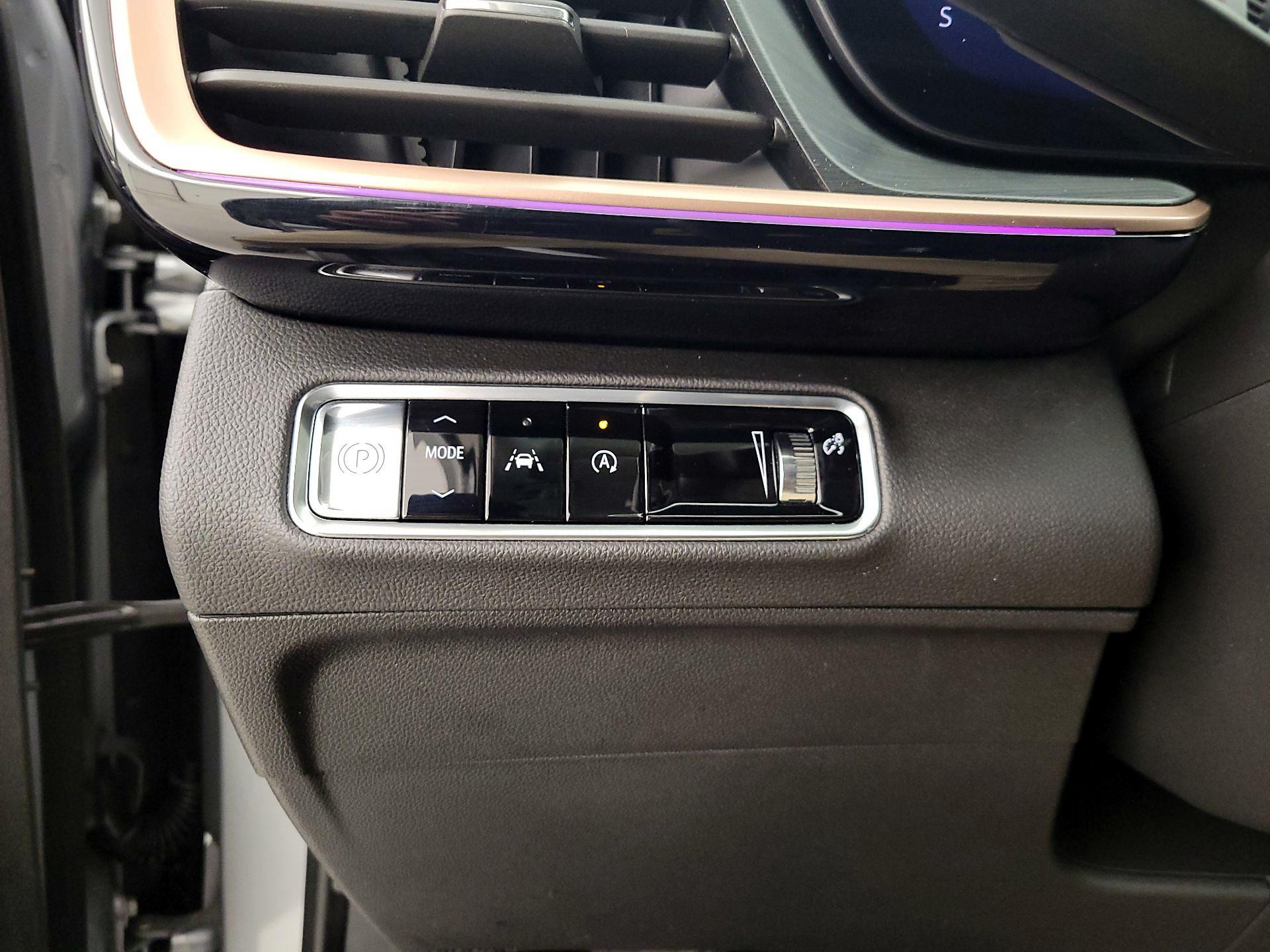 Thumbnail: 2024 Buick Envision - 13