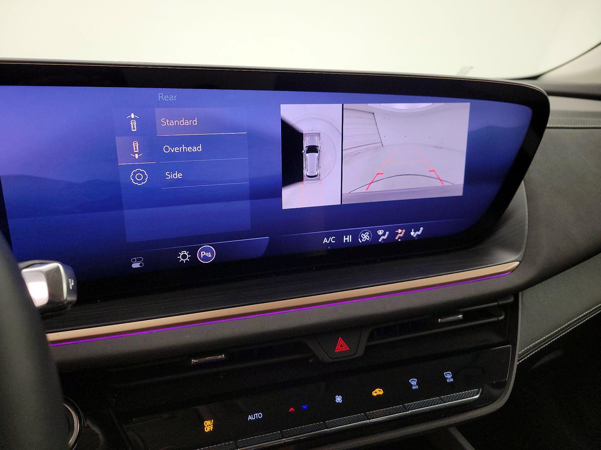 Thumbnail: 2024 Buick Envision - 15