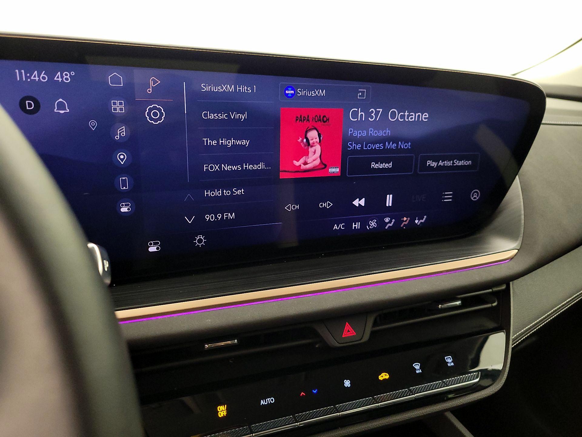 Thumbnail: 2024 Buick Envision - 16