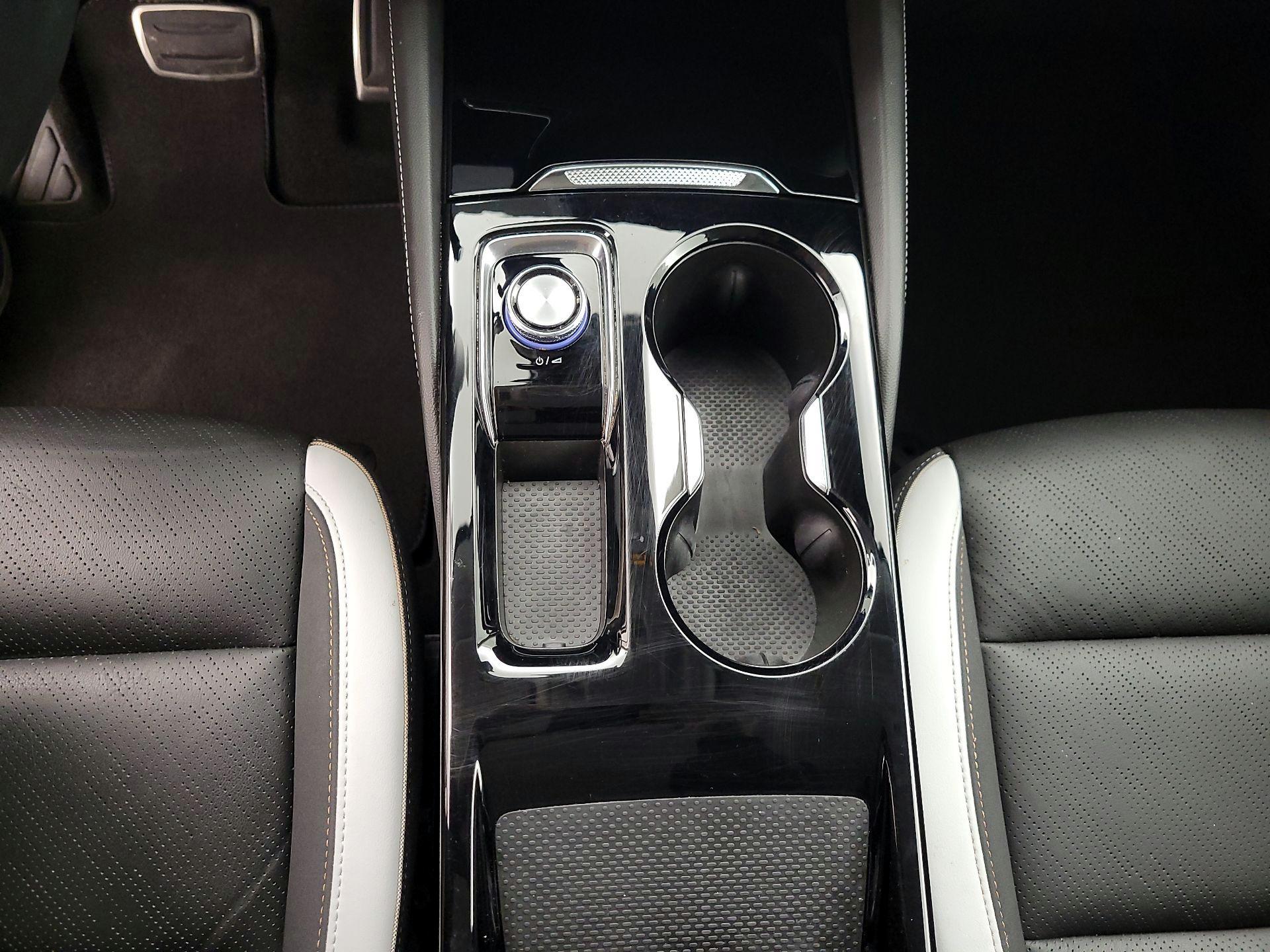 Thumbnail: 2024 Buick Envision - 18